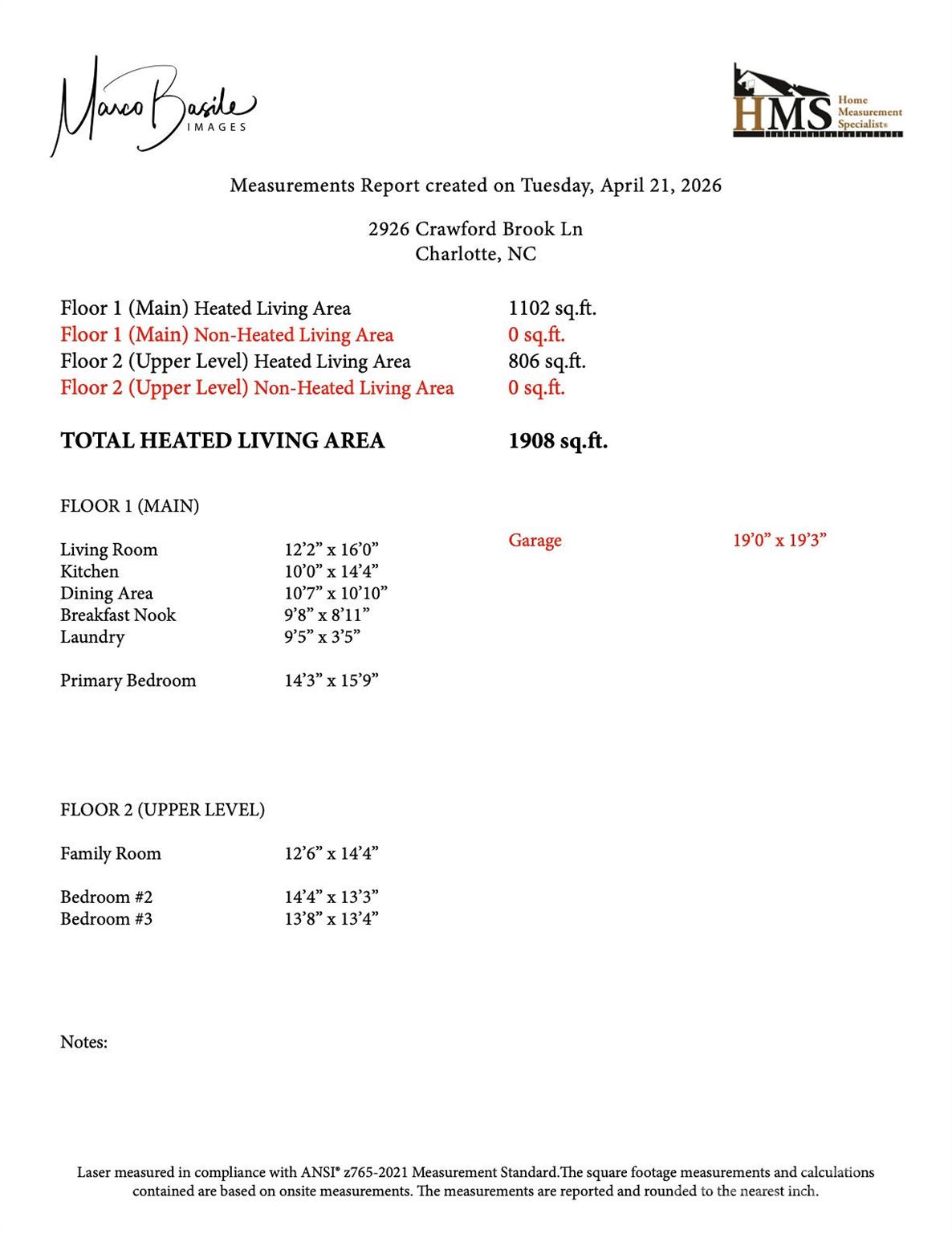 Highland Park - Residential