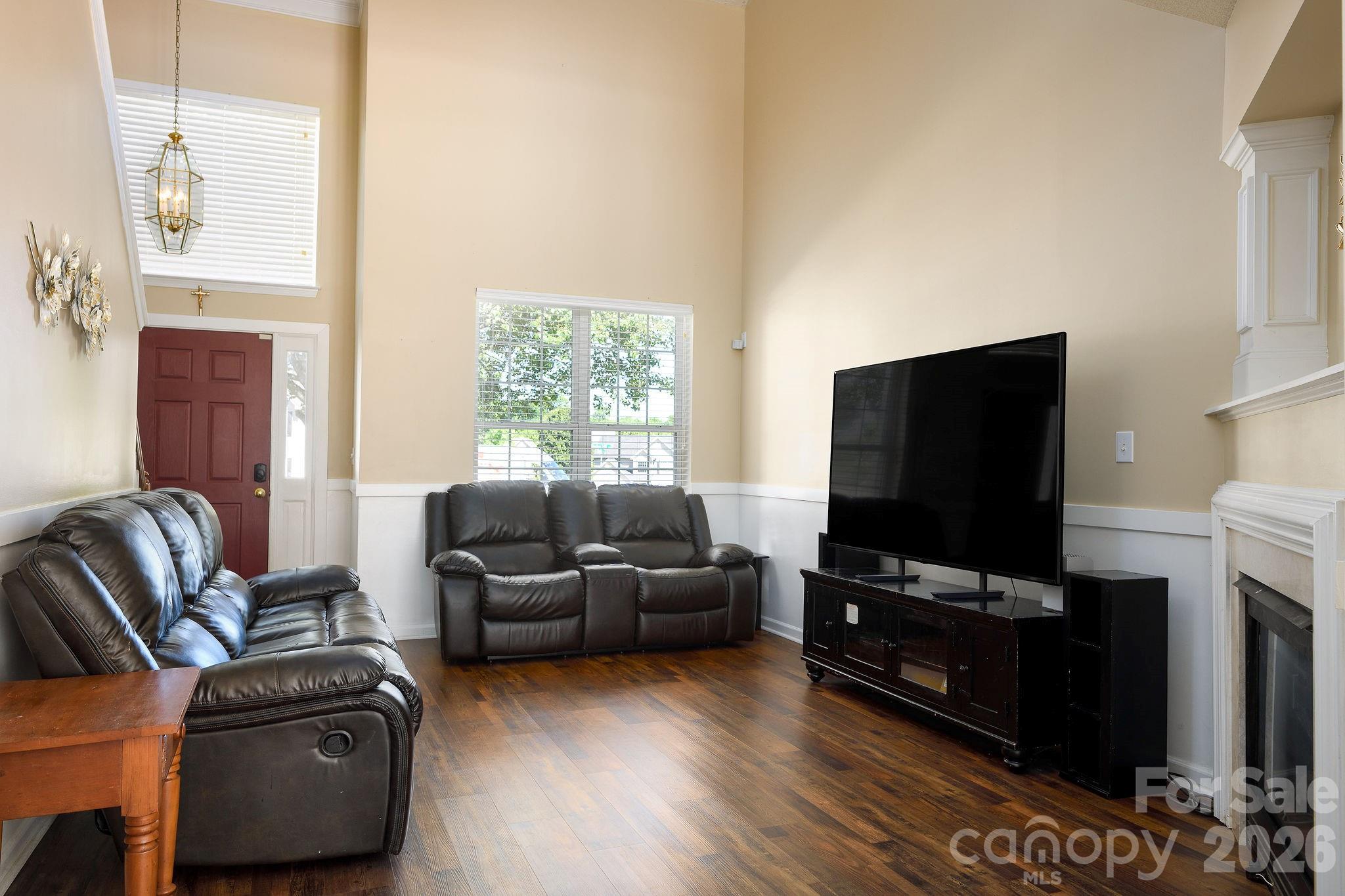 Highland Park - Residential