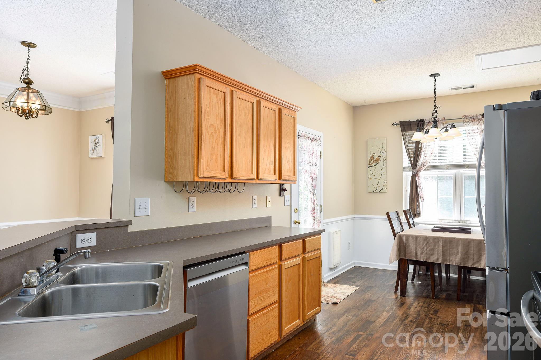 Highland Park - Residential