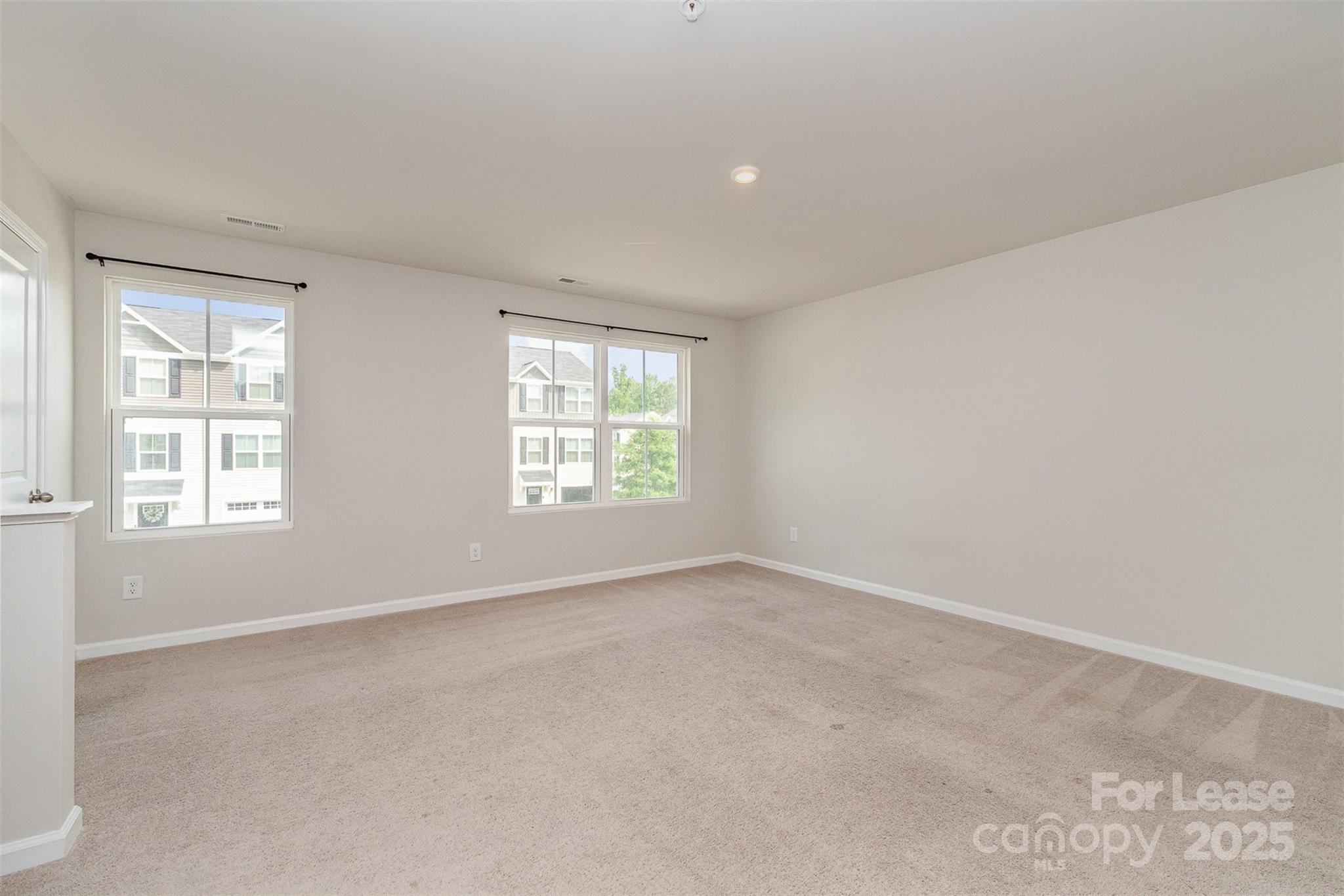 North End Commons - Residential Lease