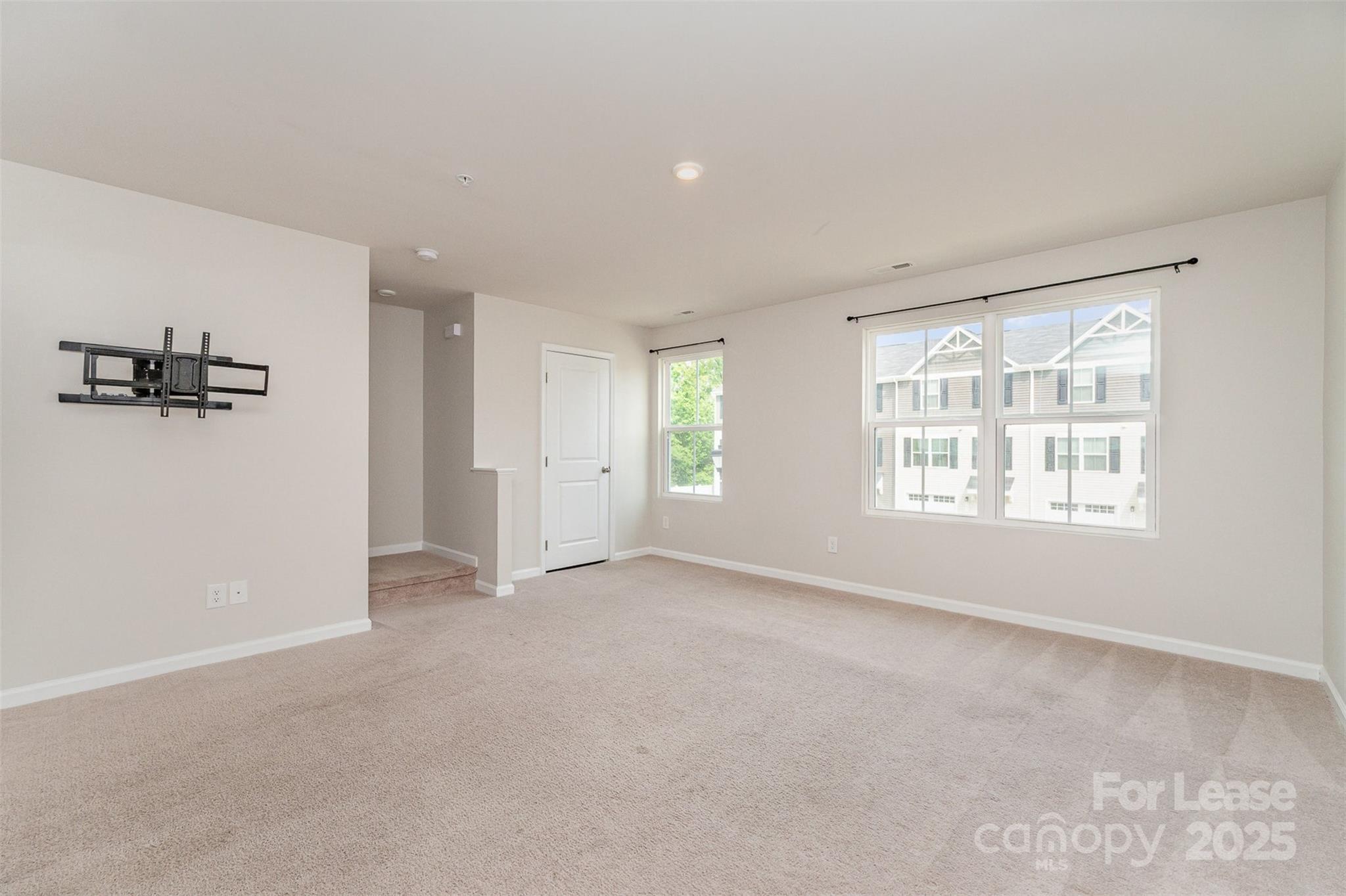 North End Commons - Residential Lease