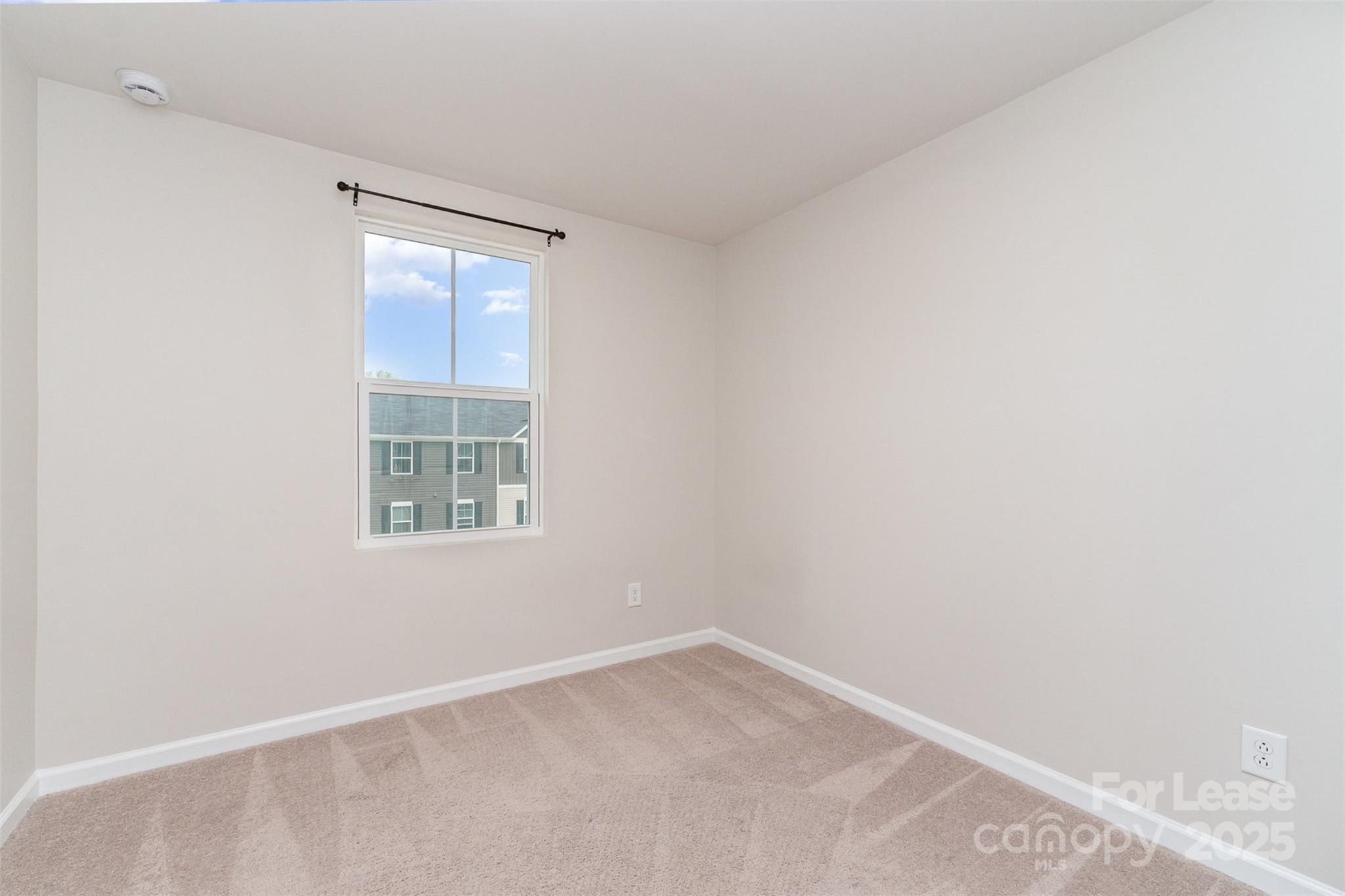 North End Commons - Residential Lease