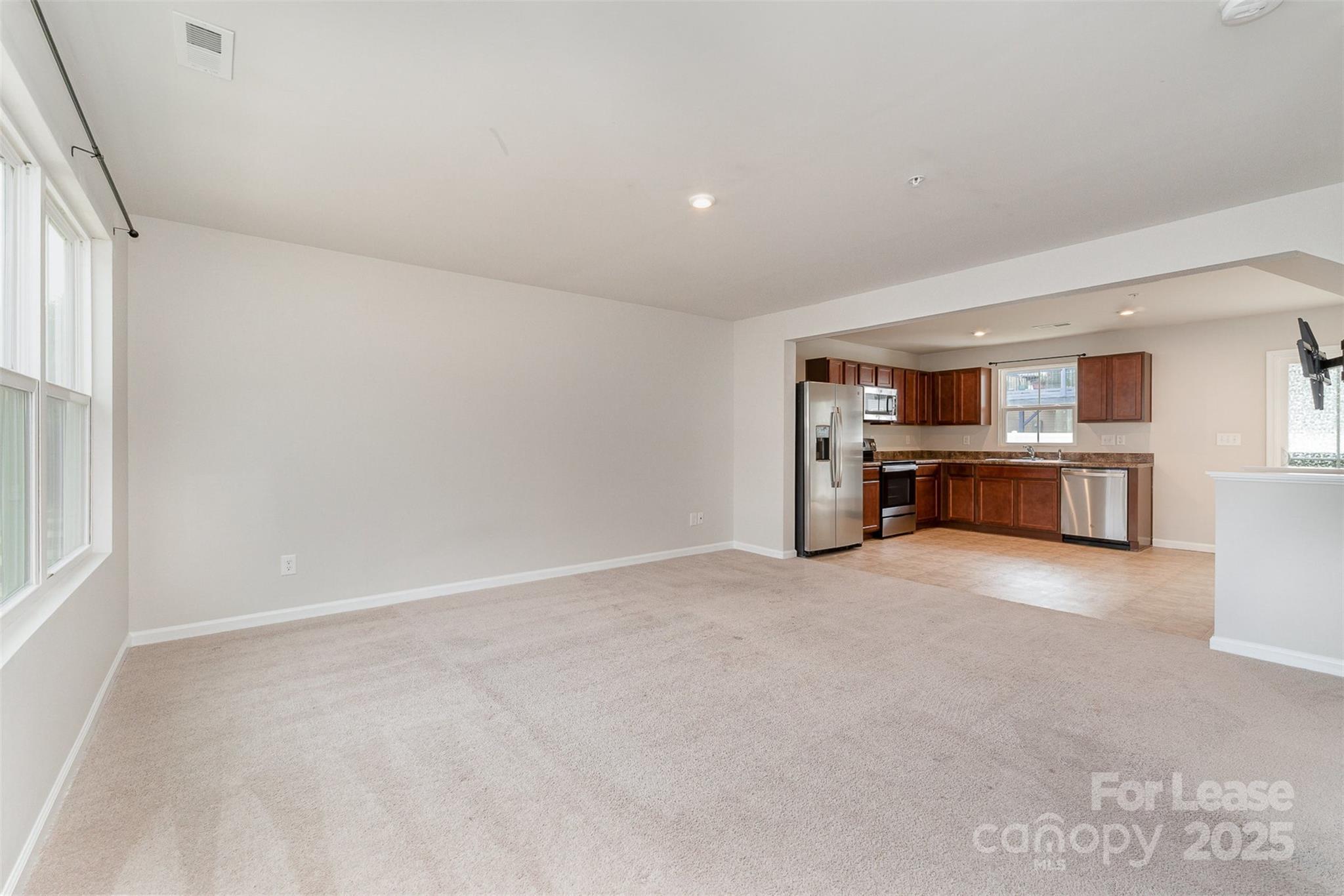 North End Commons - Residential Lease