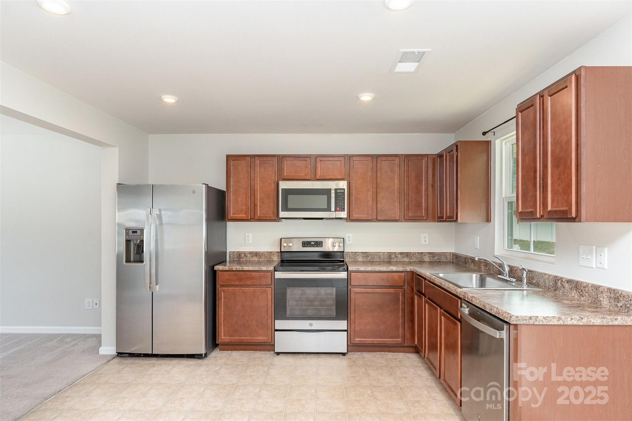 North End Commons - Residential Lease