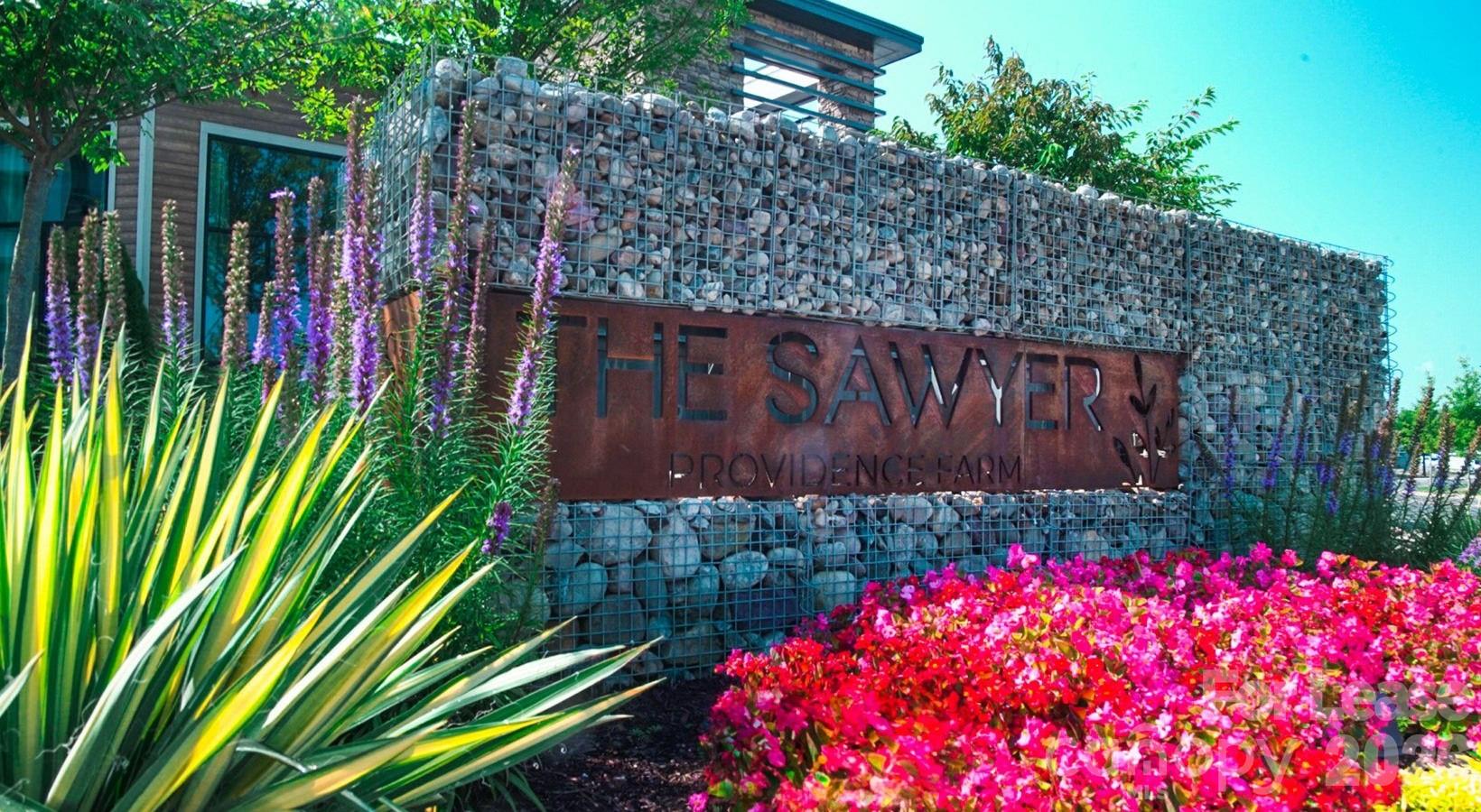 6408 Providence Farm Lane TH1