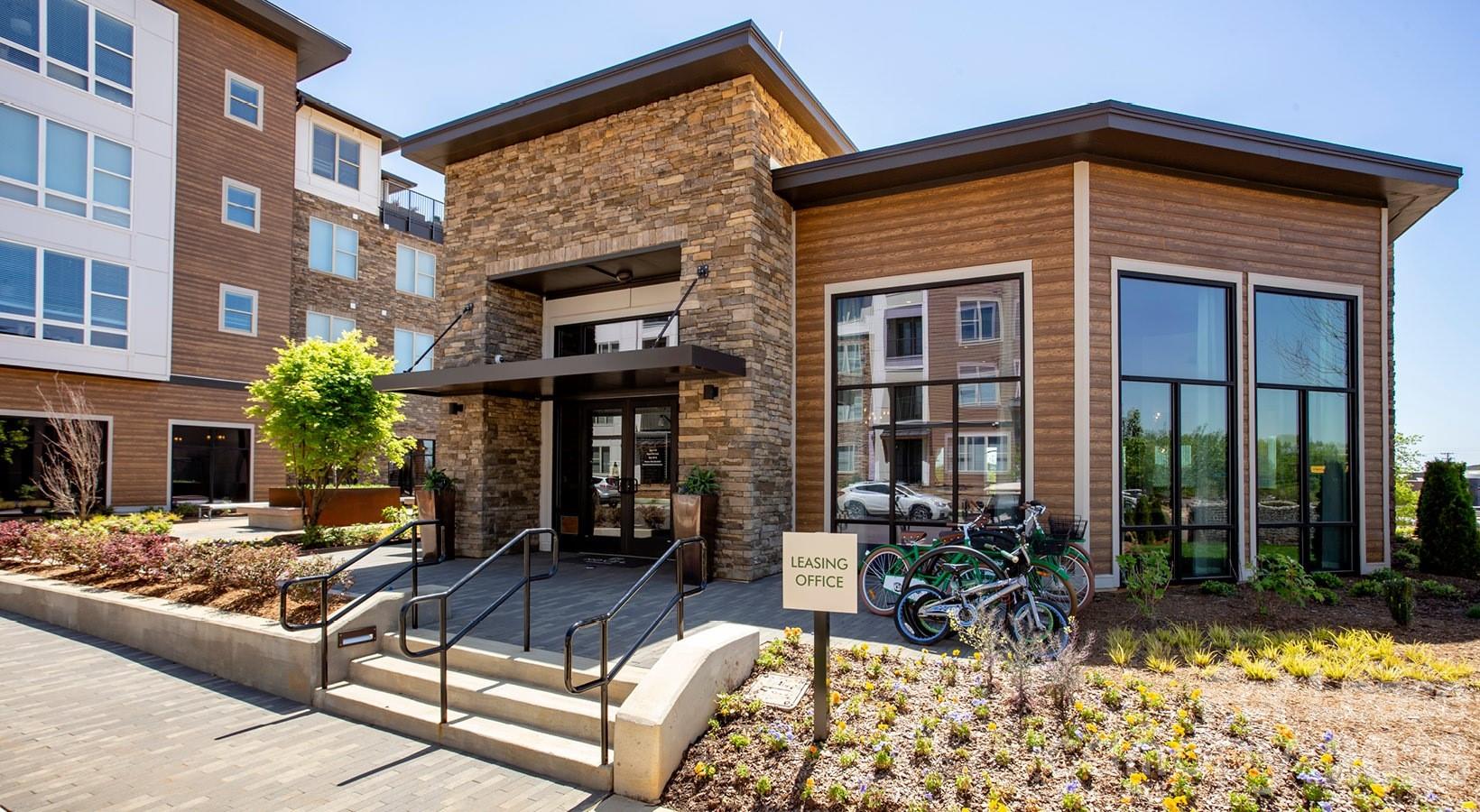 6408 Providence Farm Lane TH1