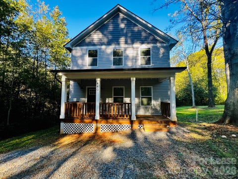 Photo of 440 Amber Street, Norwood, NC 28128 (MLS # 4435892)