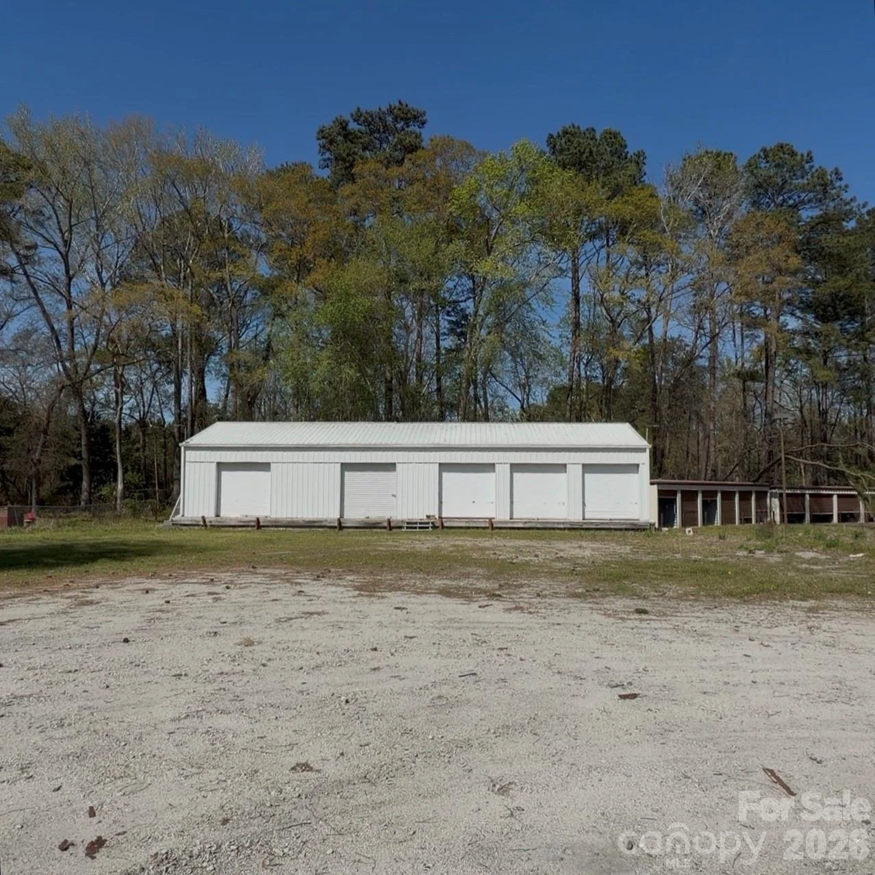 406 W Bobo Newsome Highway, Hartsville, SC, 29550