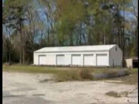 406 W Bobo Newsome Highway Darlington SC 29550