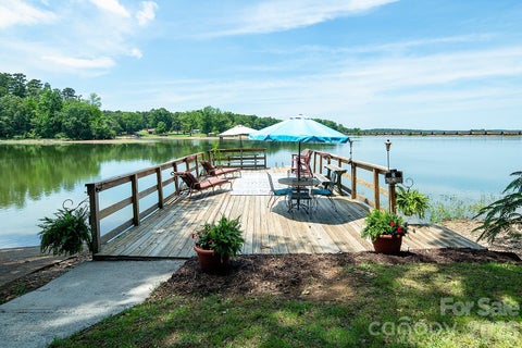 Photo of 46842 Beach Road, New London, NC 28127 (MLS # 4389730)