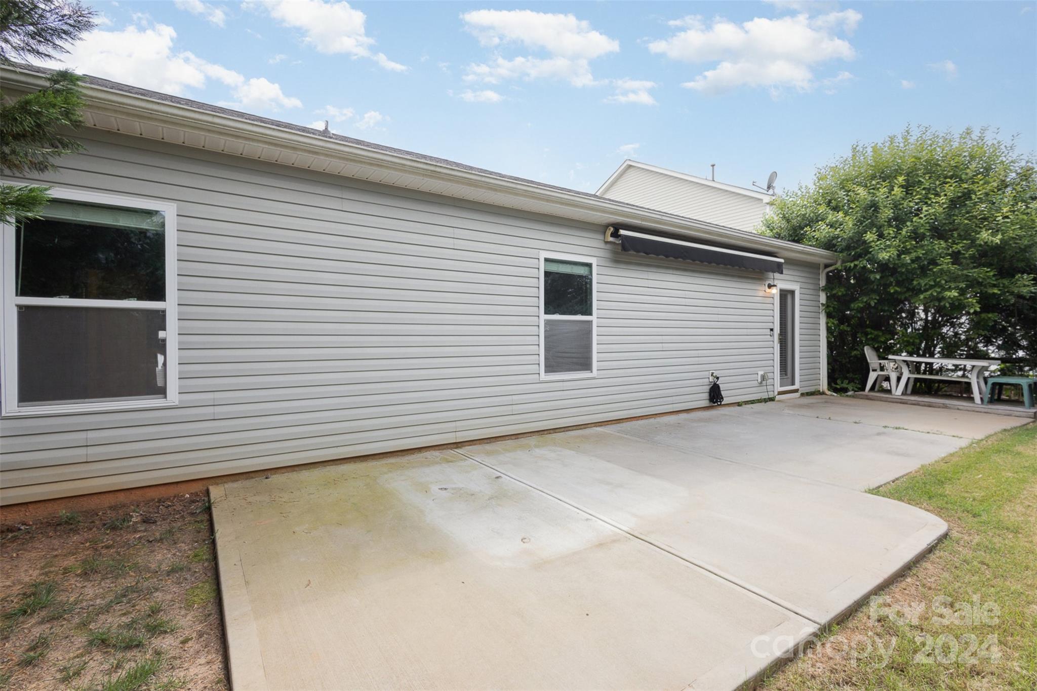 Prescot - Residential