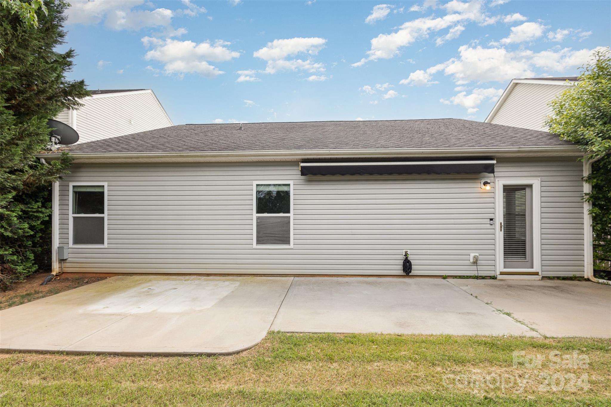 Prescot - Residential