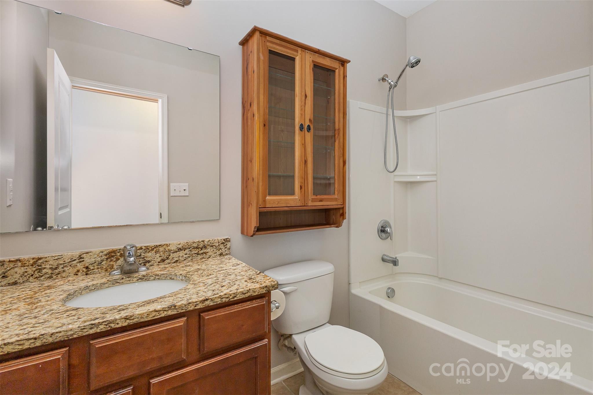 Prescot - Residential