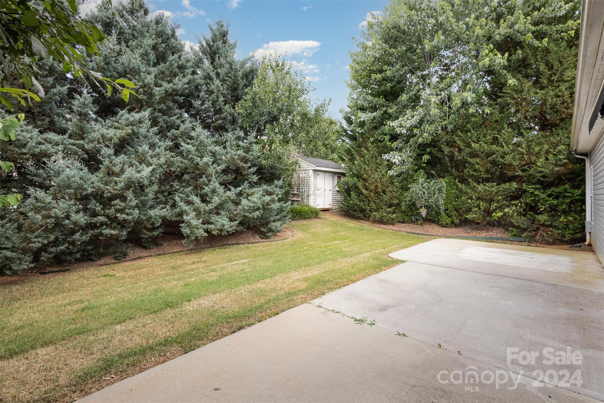 Prescot - Residential