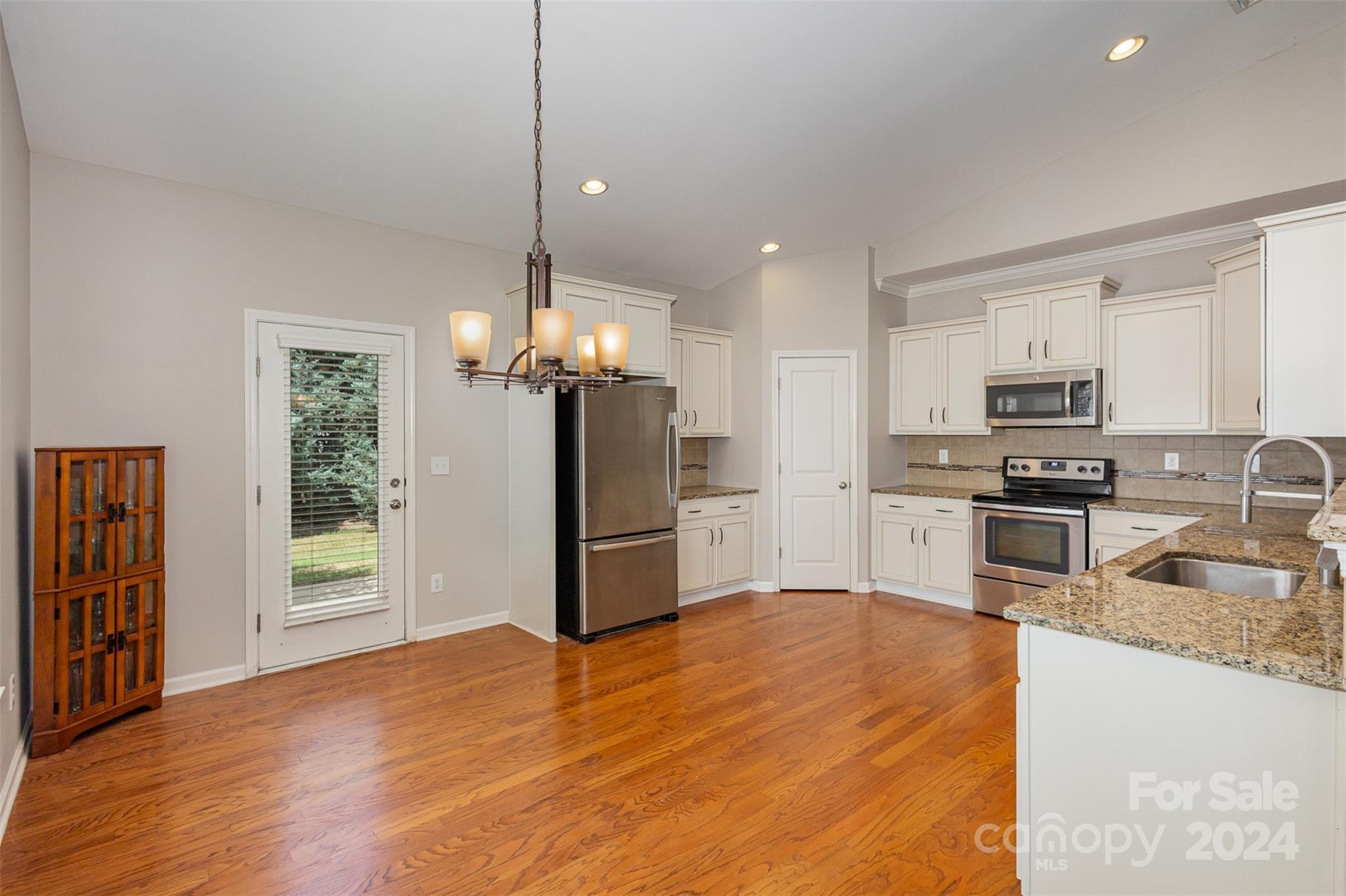 Prescot - Residential