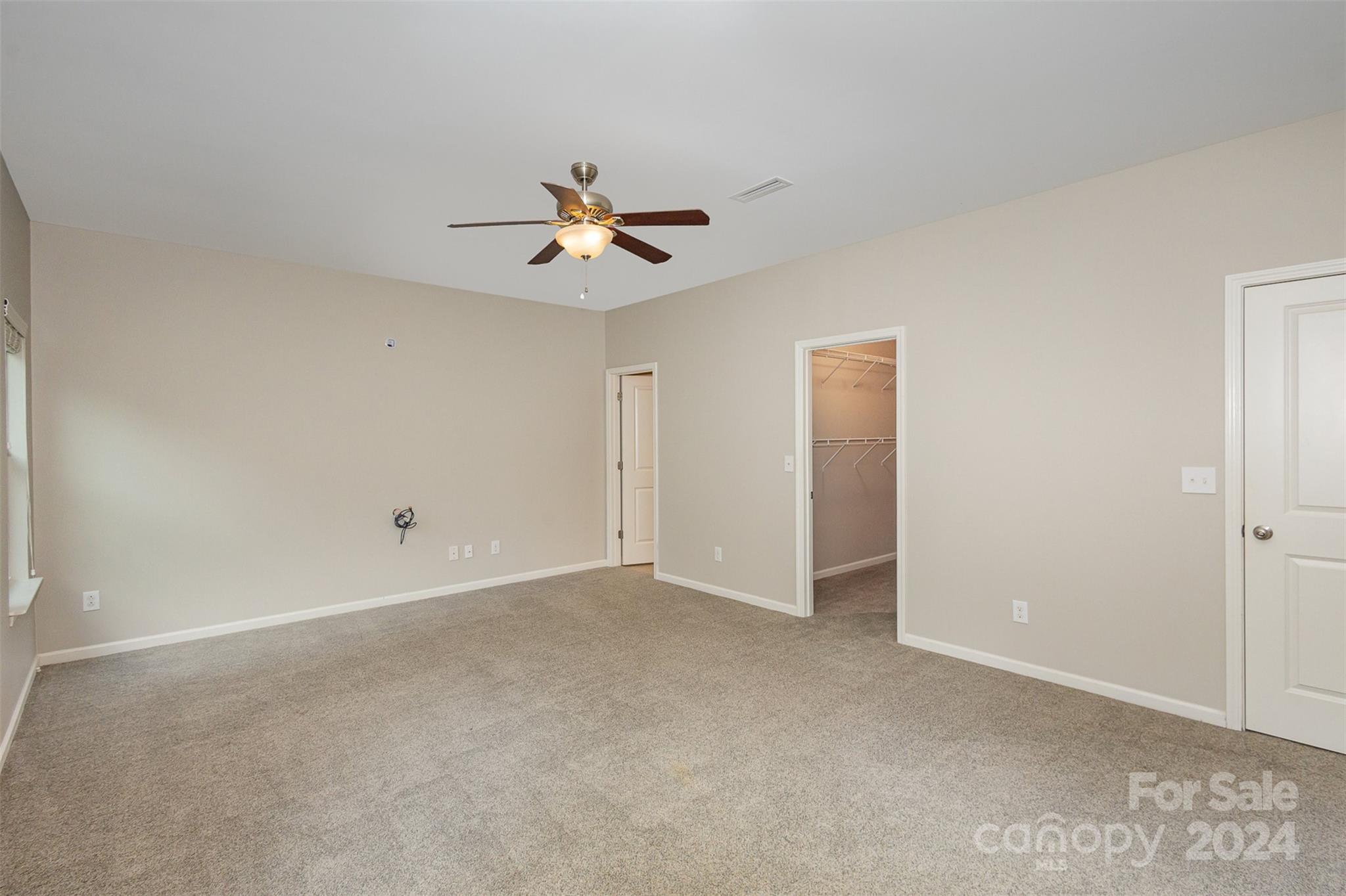 Prescot - Residential