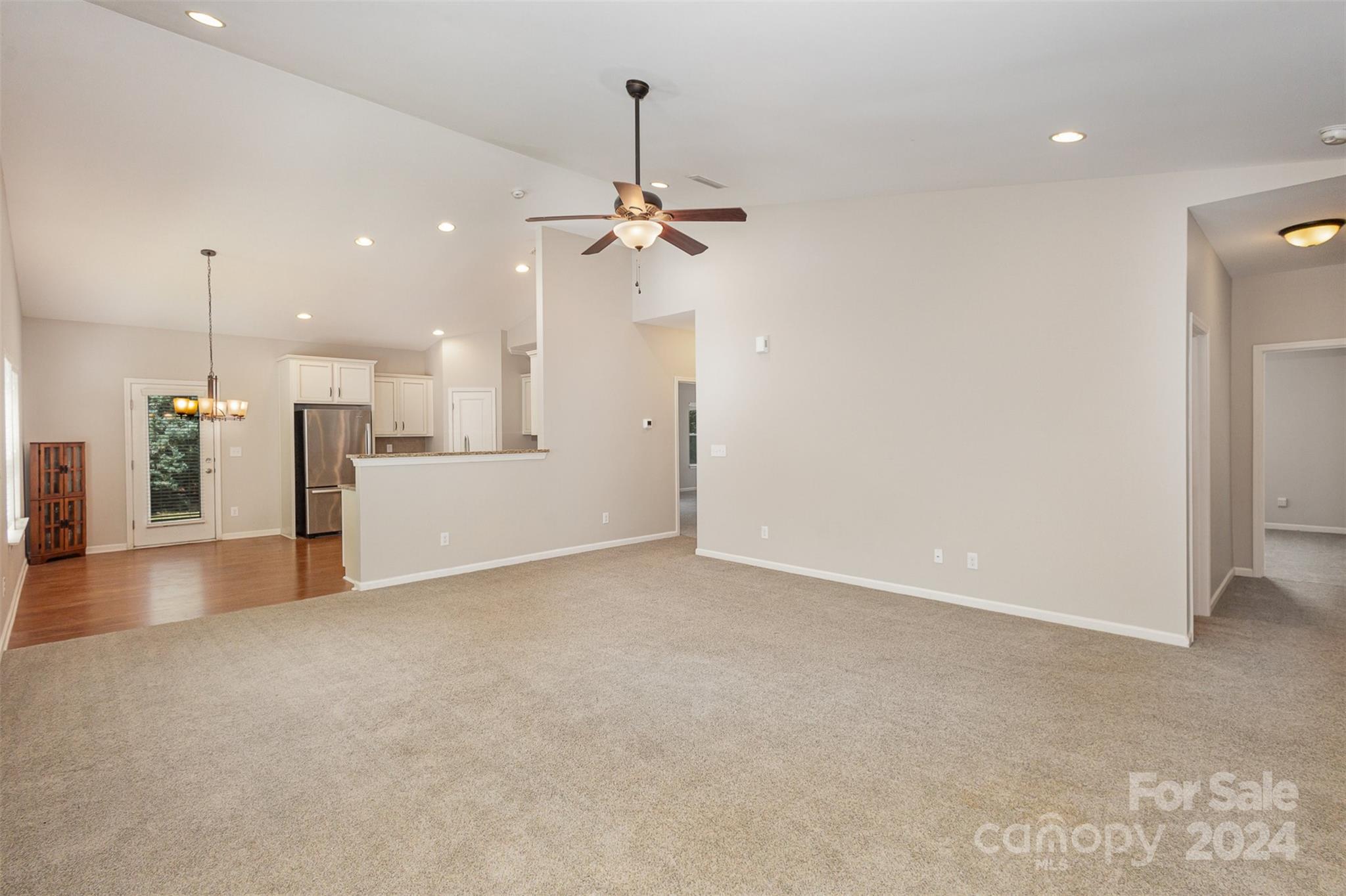 Prescot - Residential