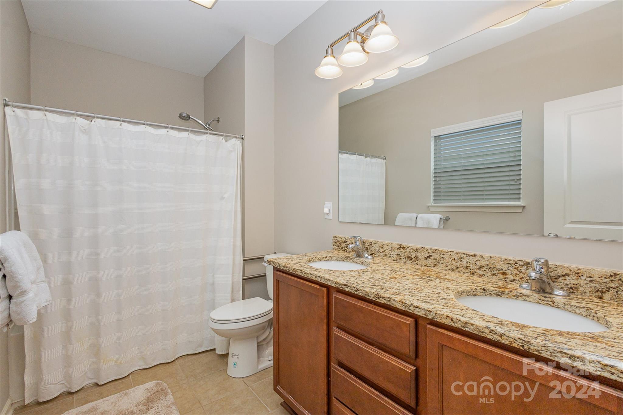 Prescot - Residential