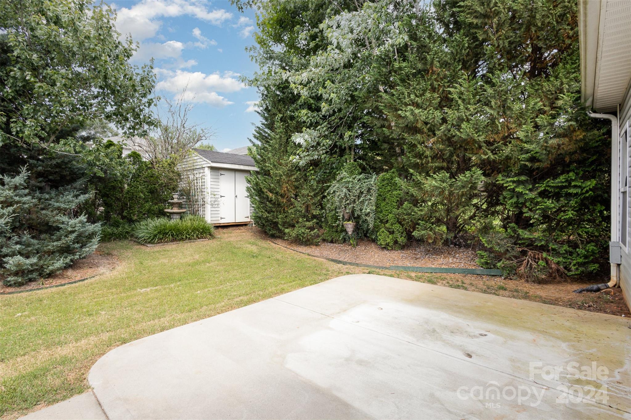 Prescot - Residential