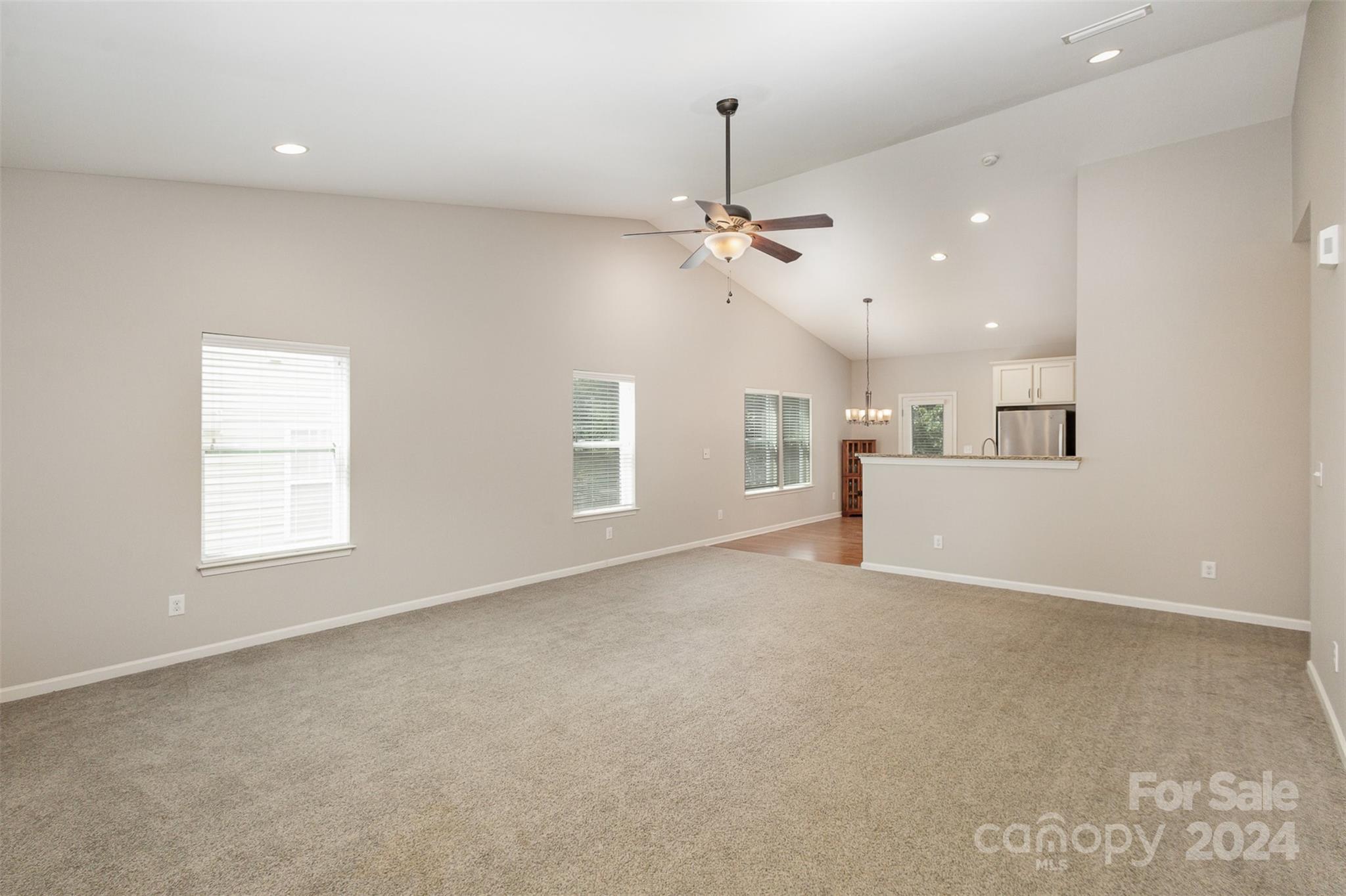 Prescot - Residential