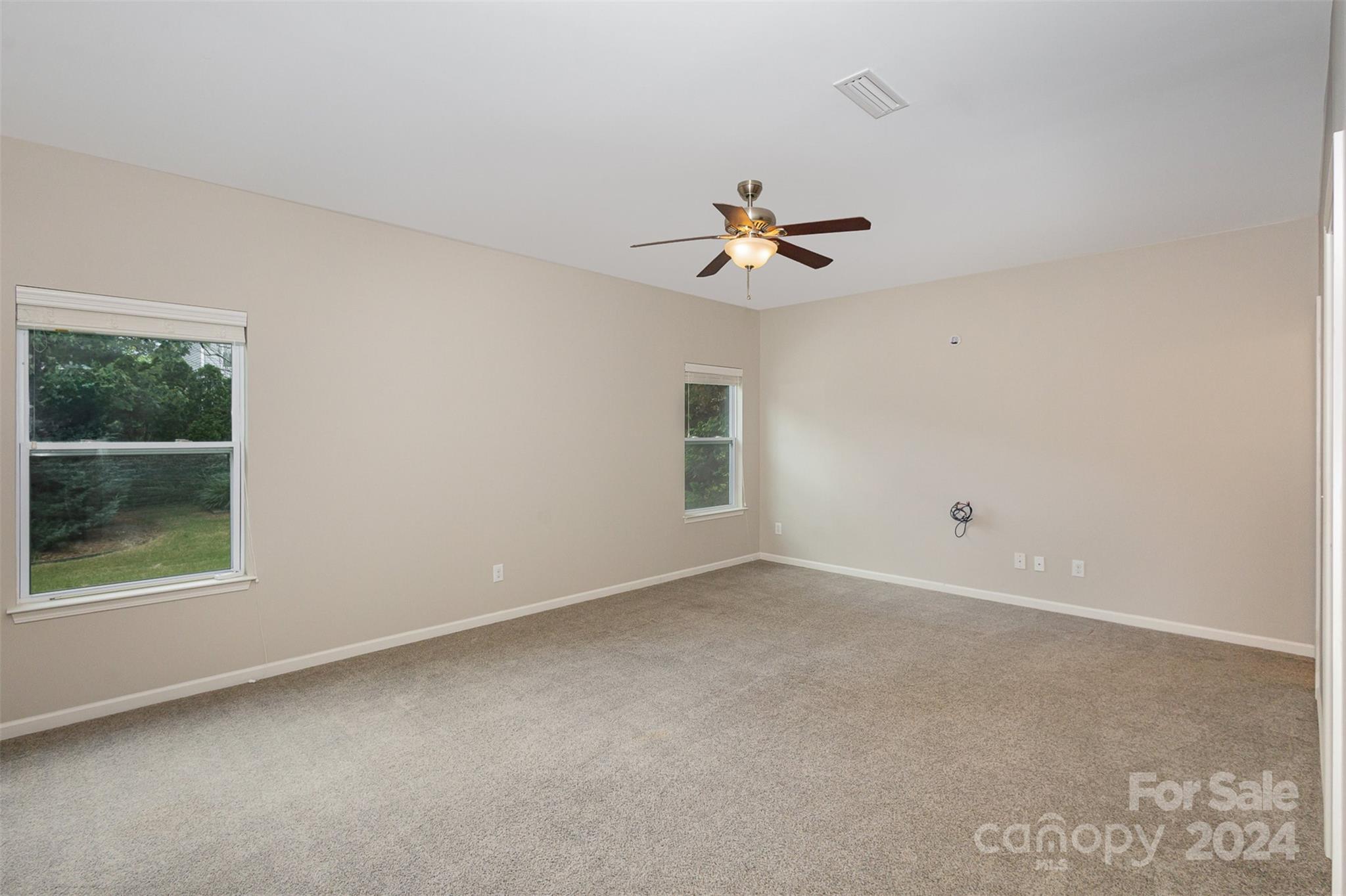 Prescot - Residential