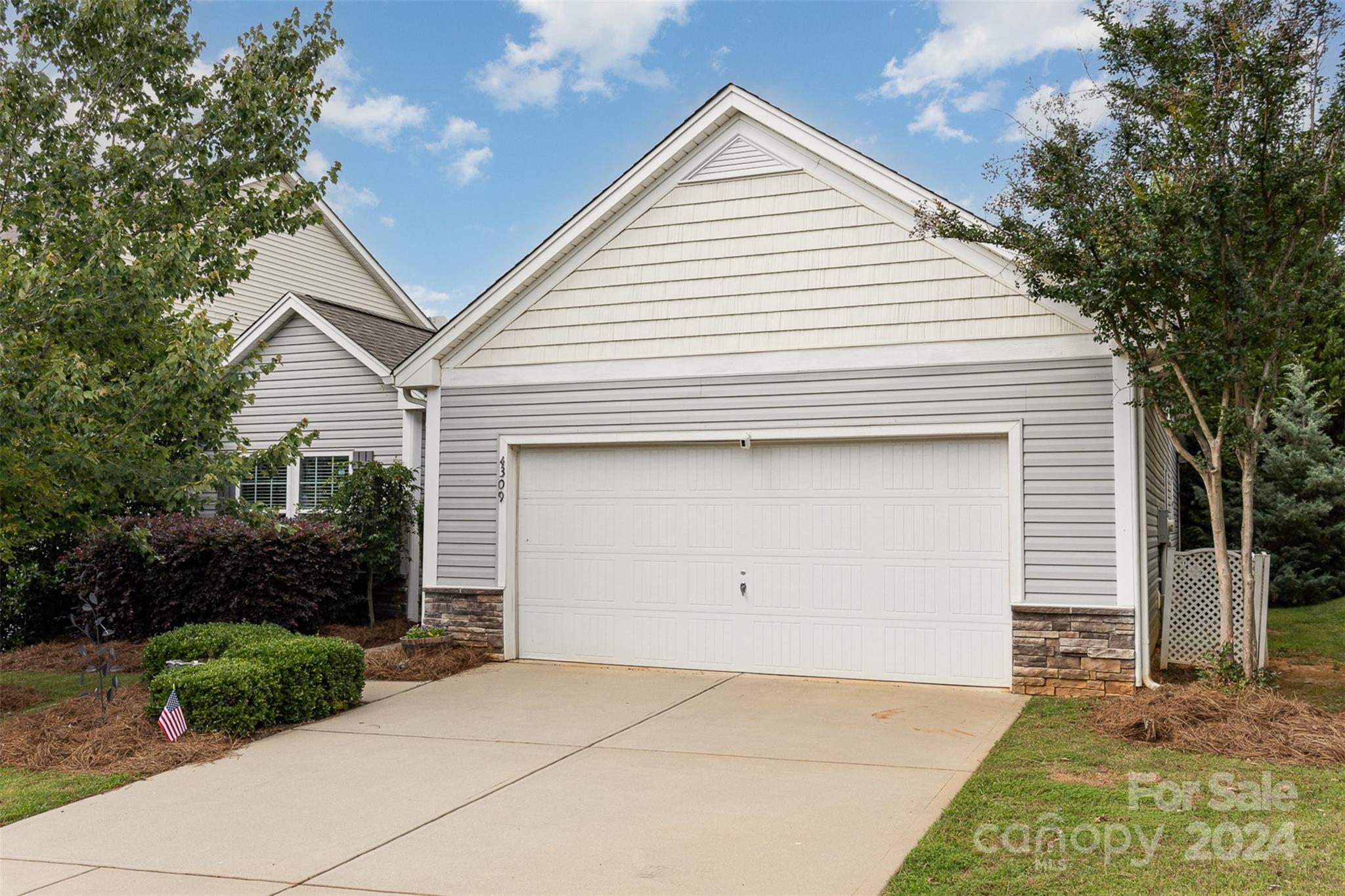 Prescot - Residential