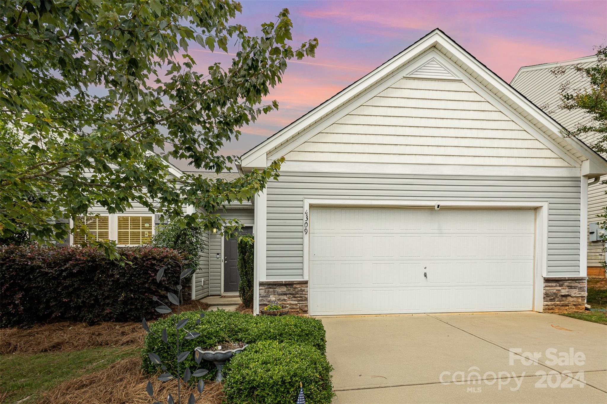 Prescot - Residential