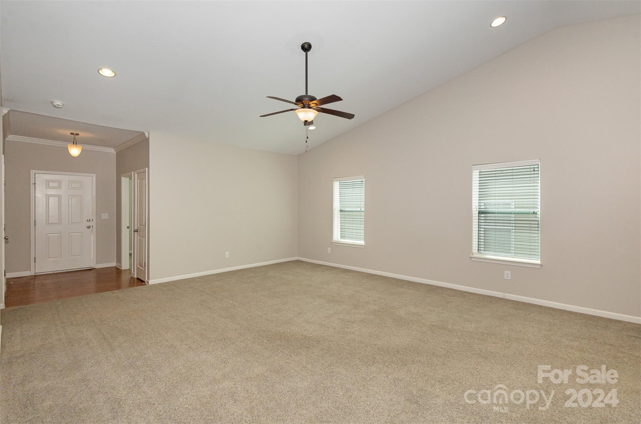 Prescot - Residential