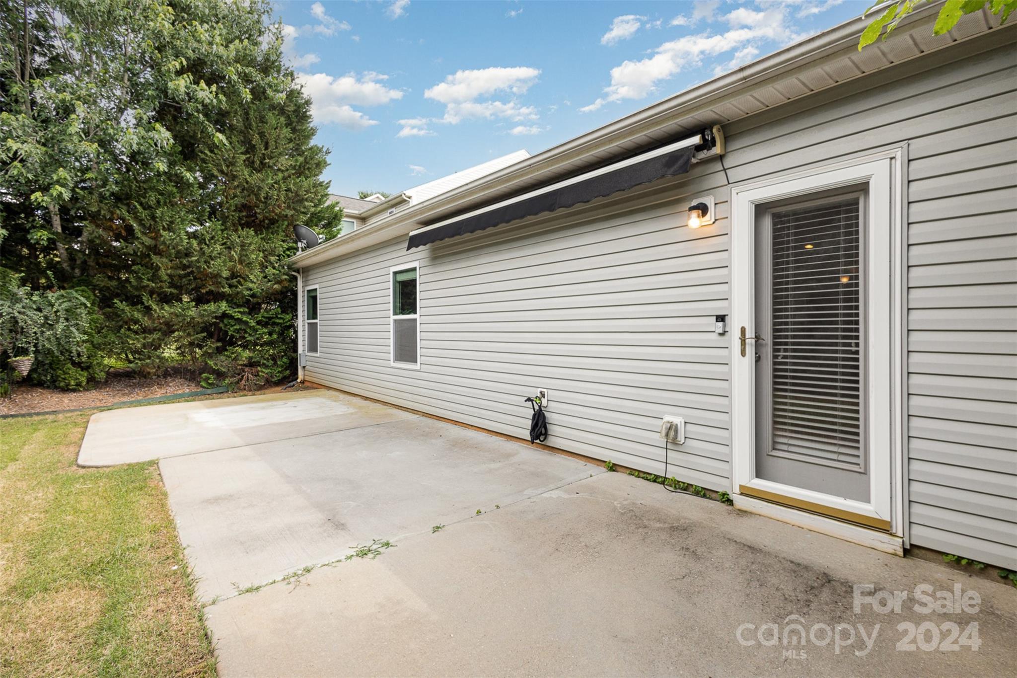 Prescot - Residential