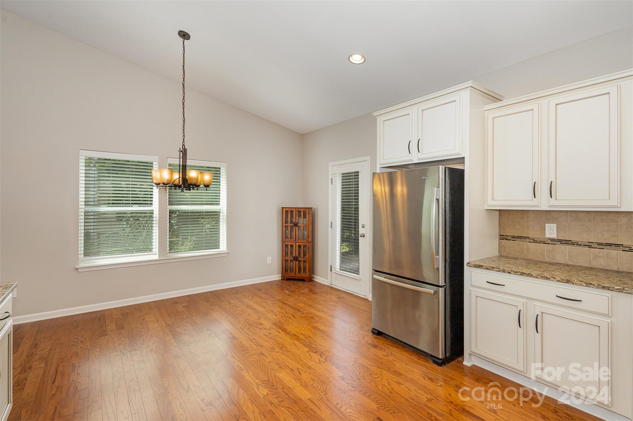 Prescot - Residential