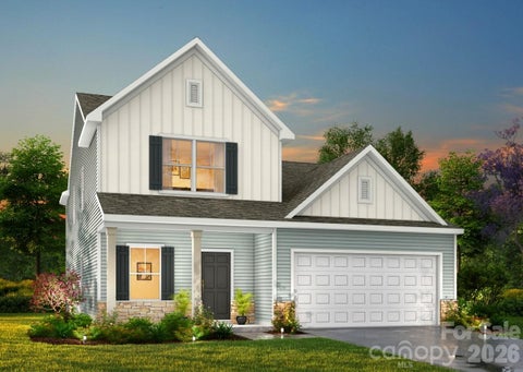 Photo of 4754 Monterrico Drive #34, Lancaster, SC 29720 (MLS # 4430379)