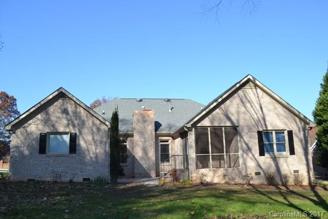 Beacon Knoll - Residential