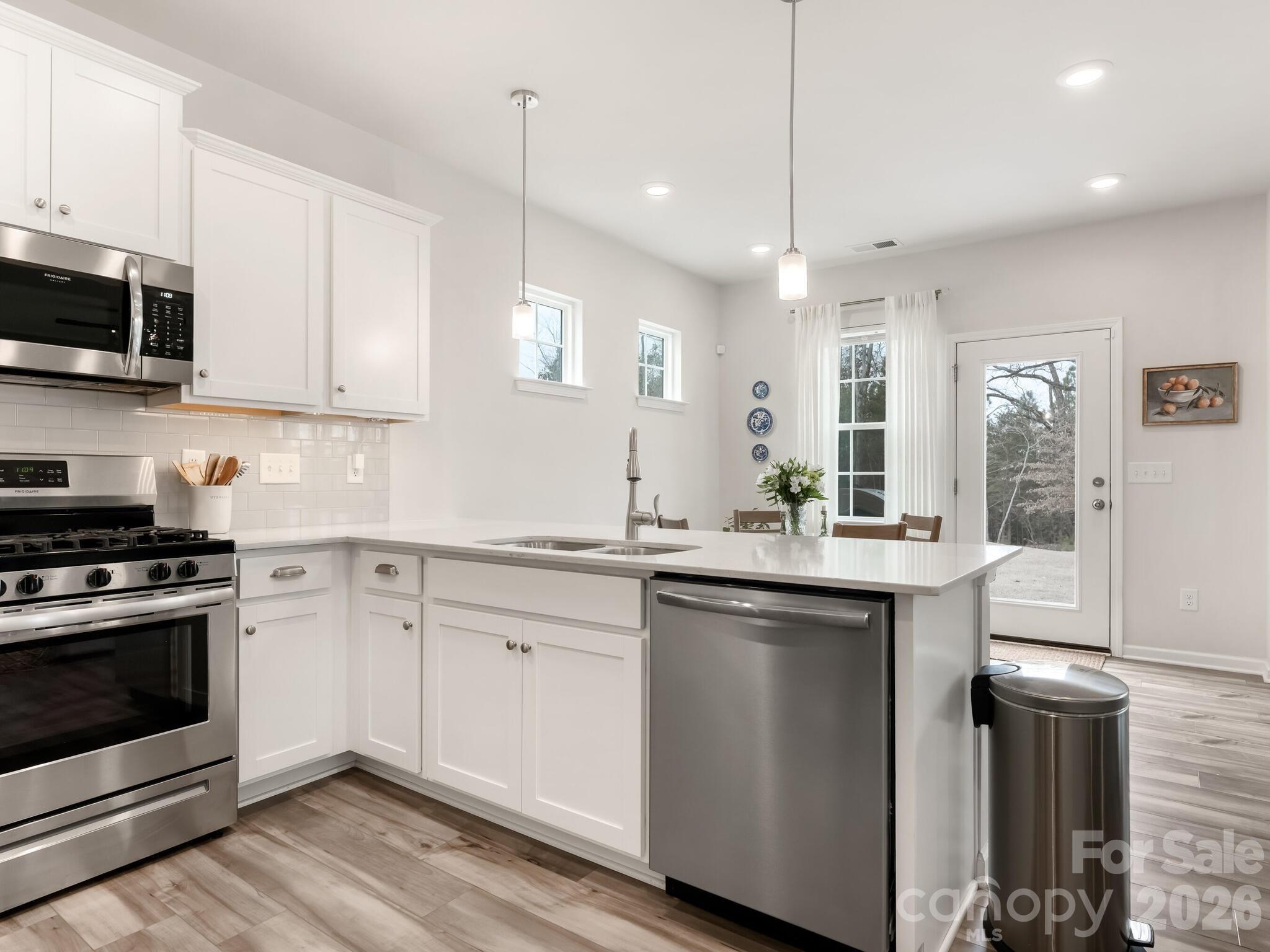 Brightwater - Residential