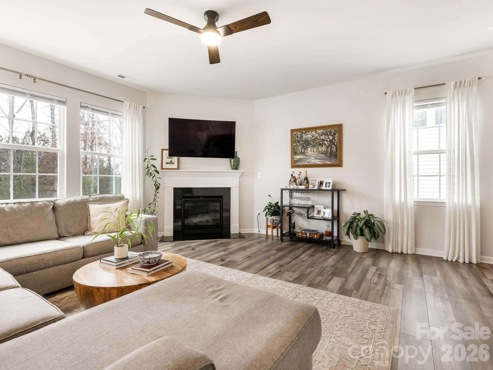 Brightwater - Residential