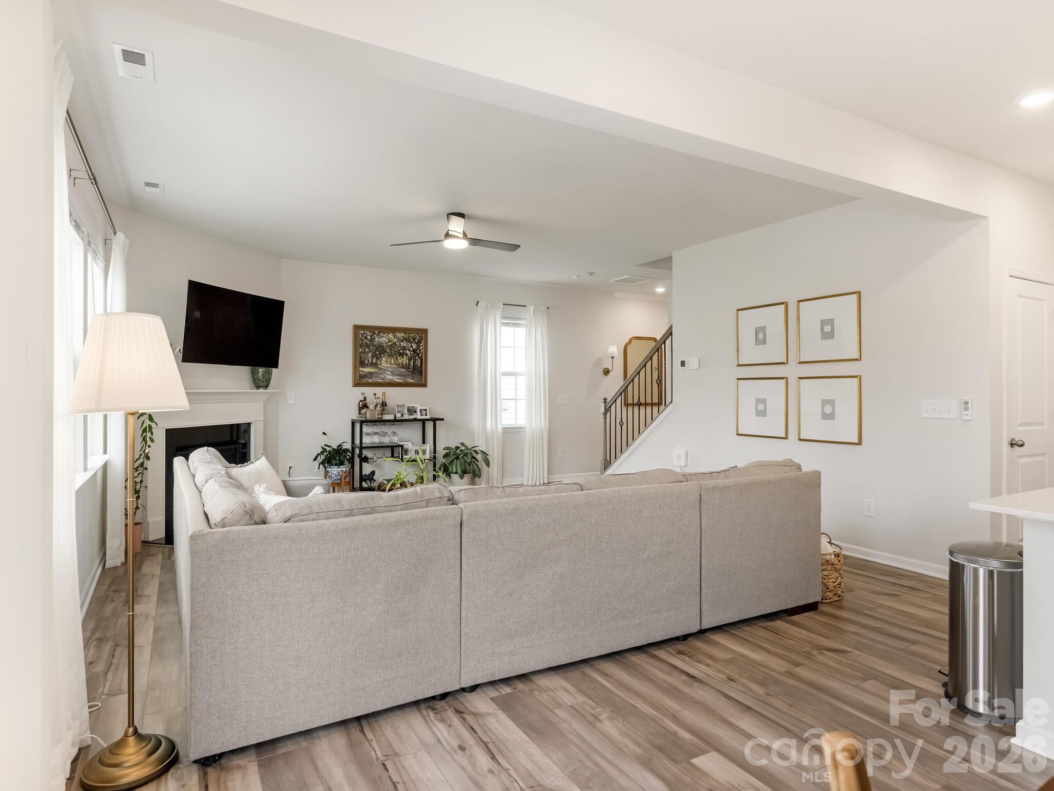 Brightwater - Residential