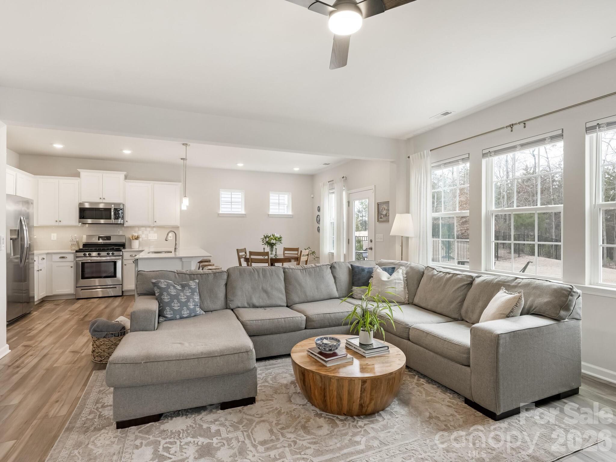 Brightwater - Residential