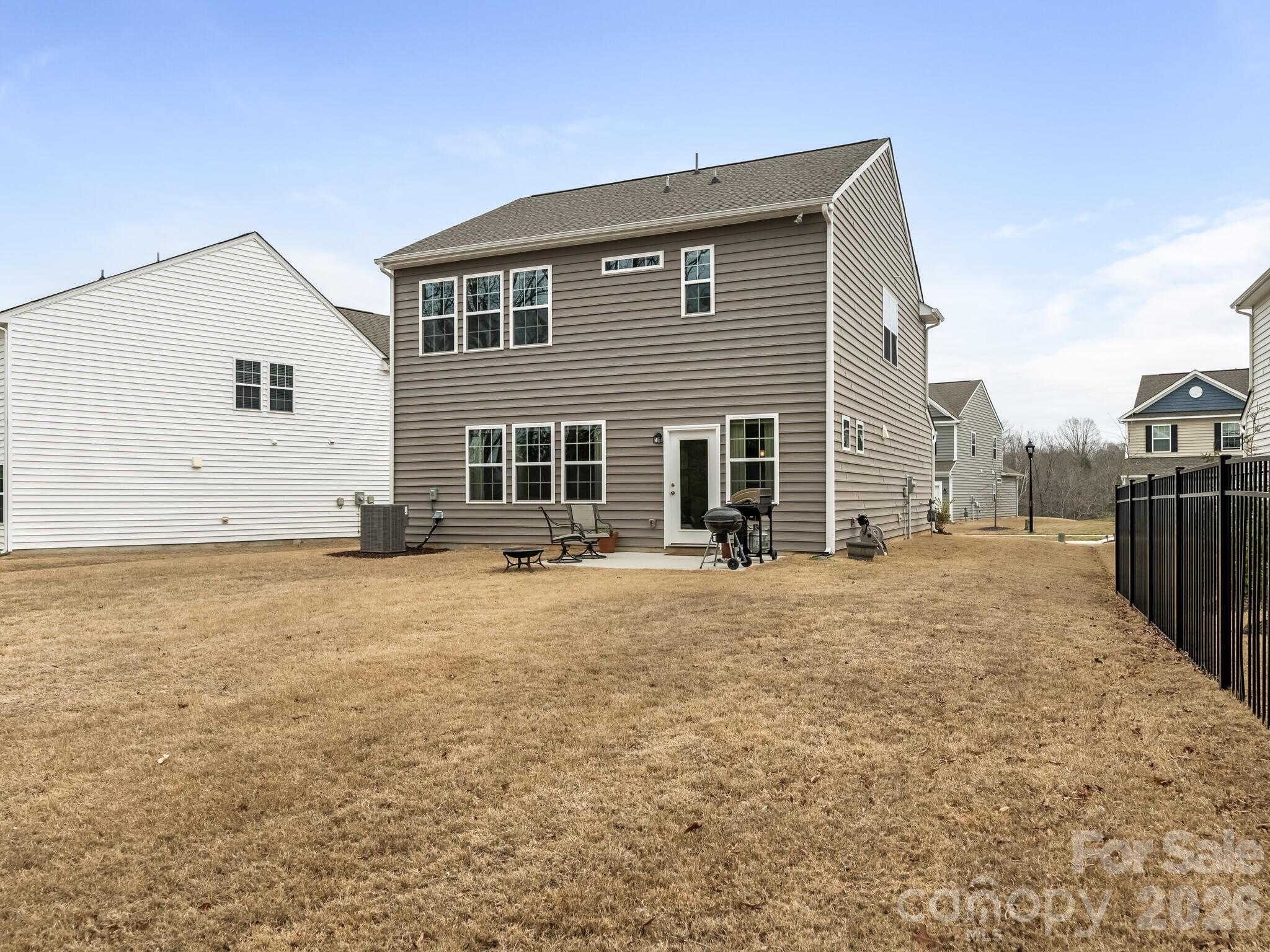 Brightwater - Residential