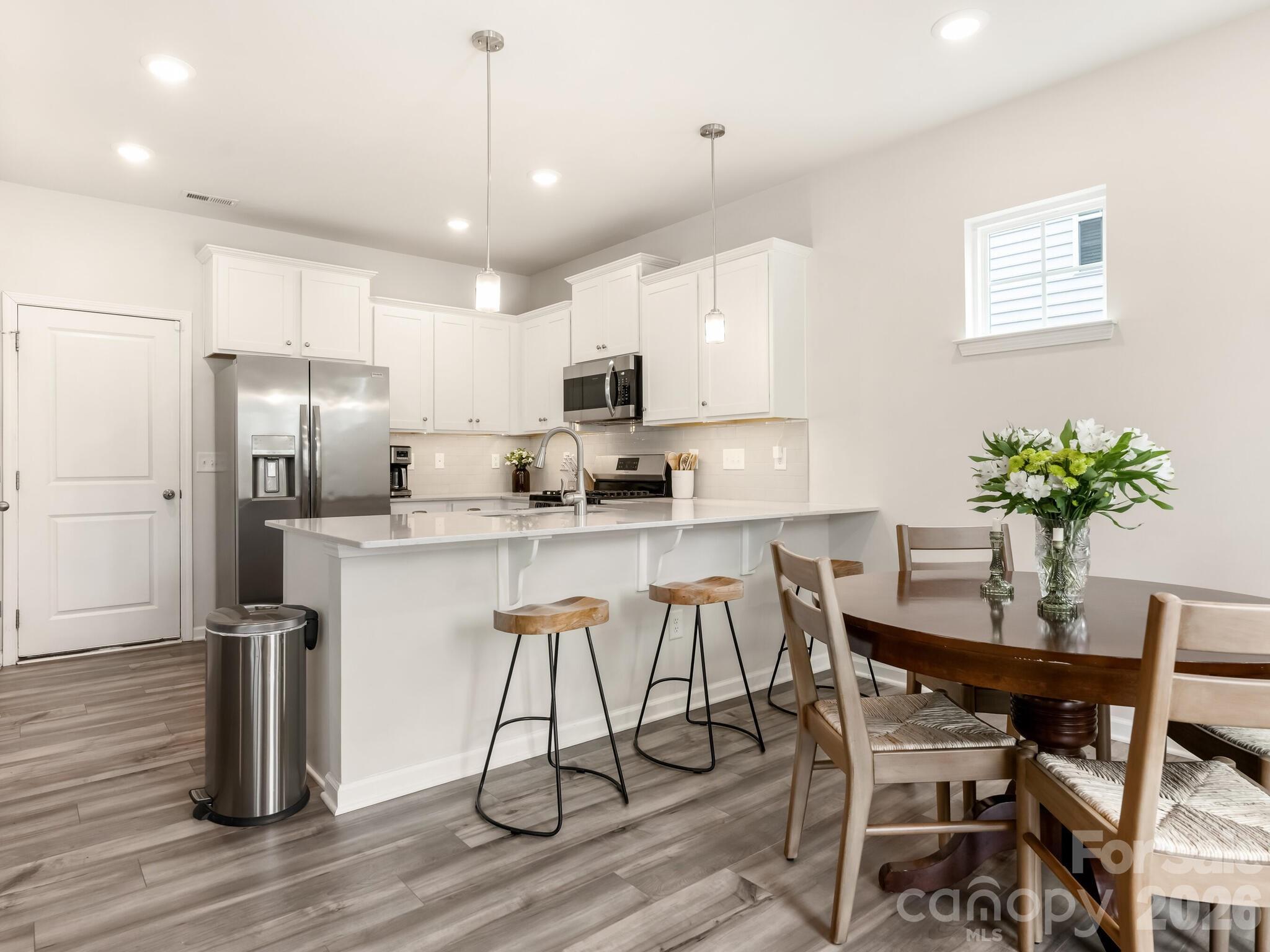 Brightwater - Residential