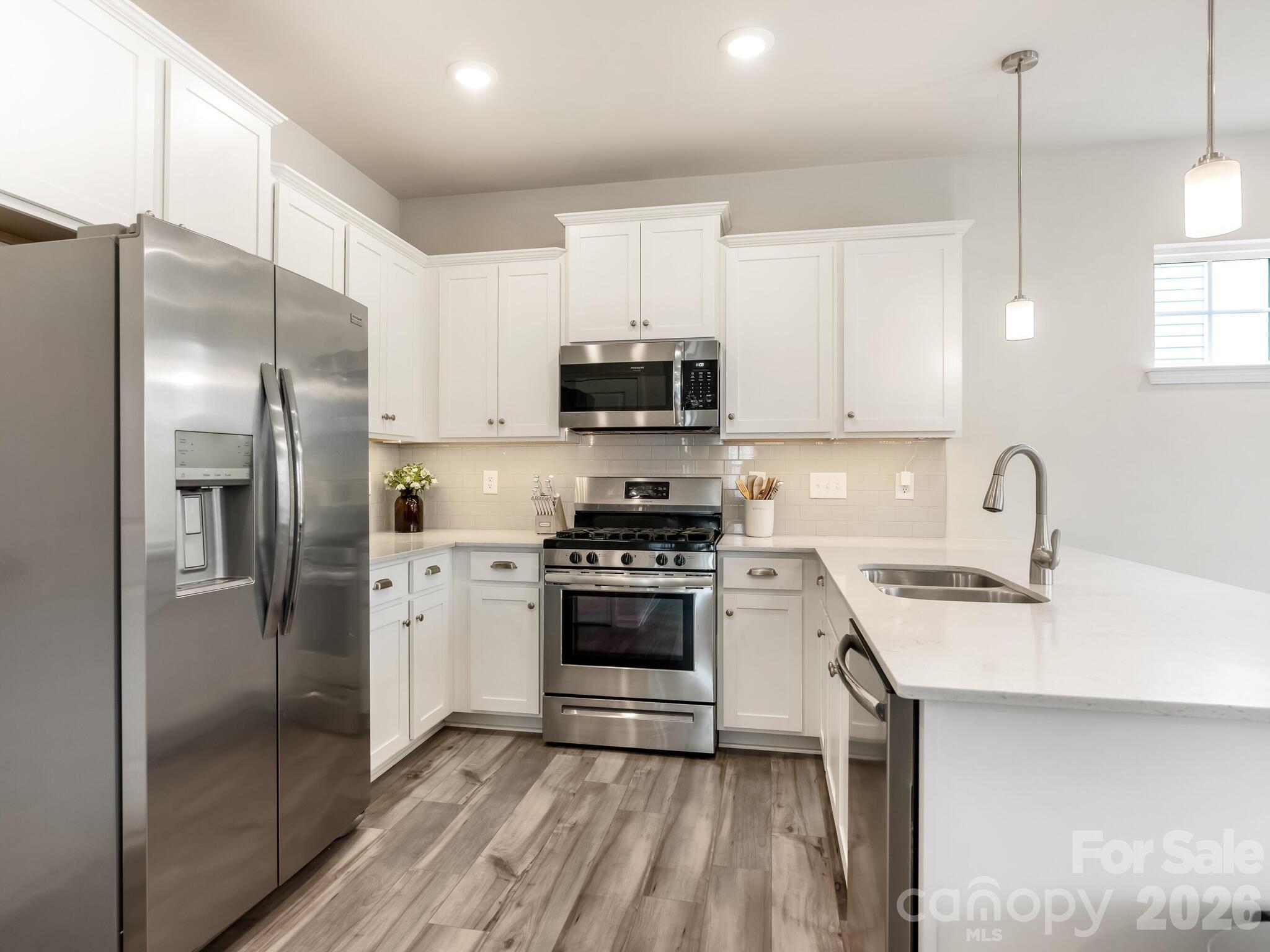 Brightwater - Residential