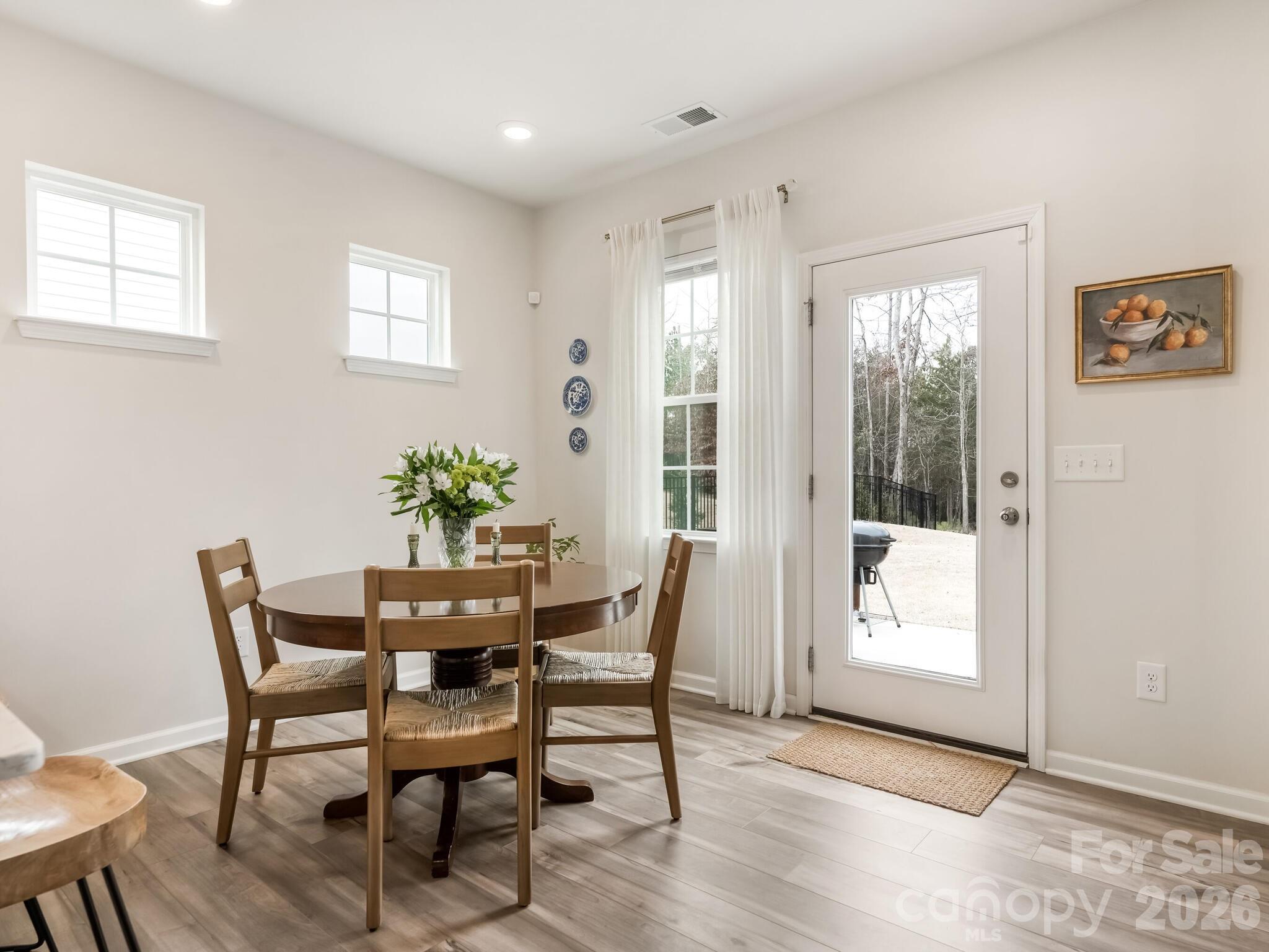 Brightwater - Residential