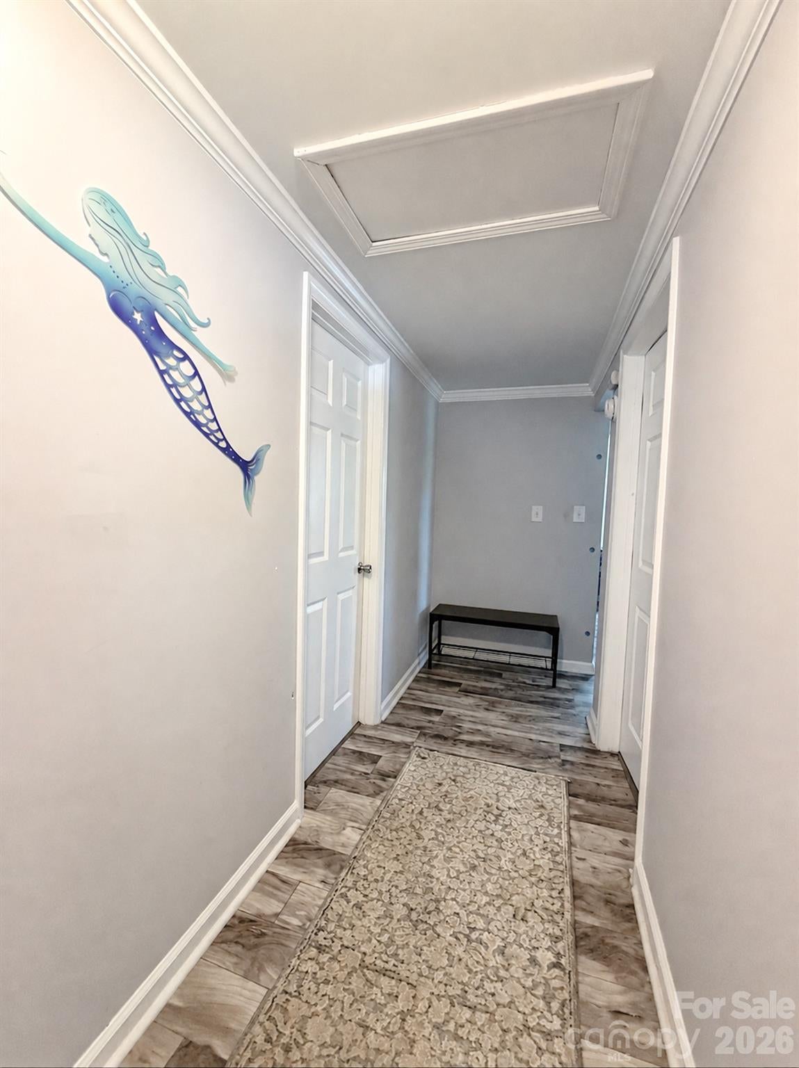 530 NW Stage Street