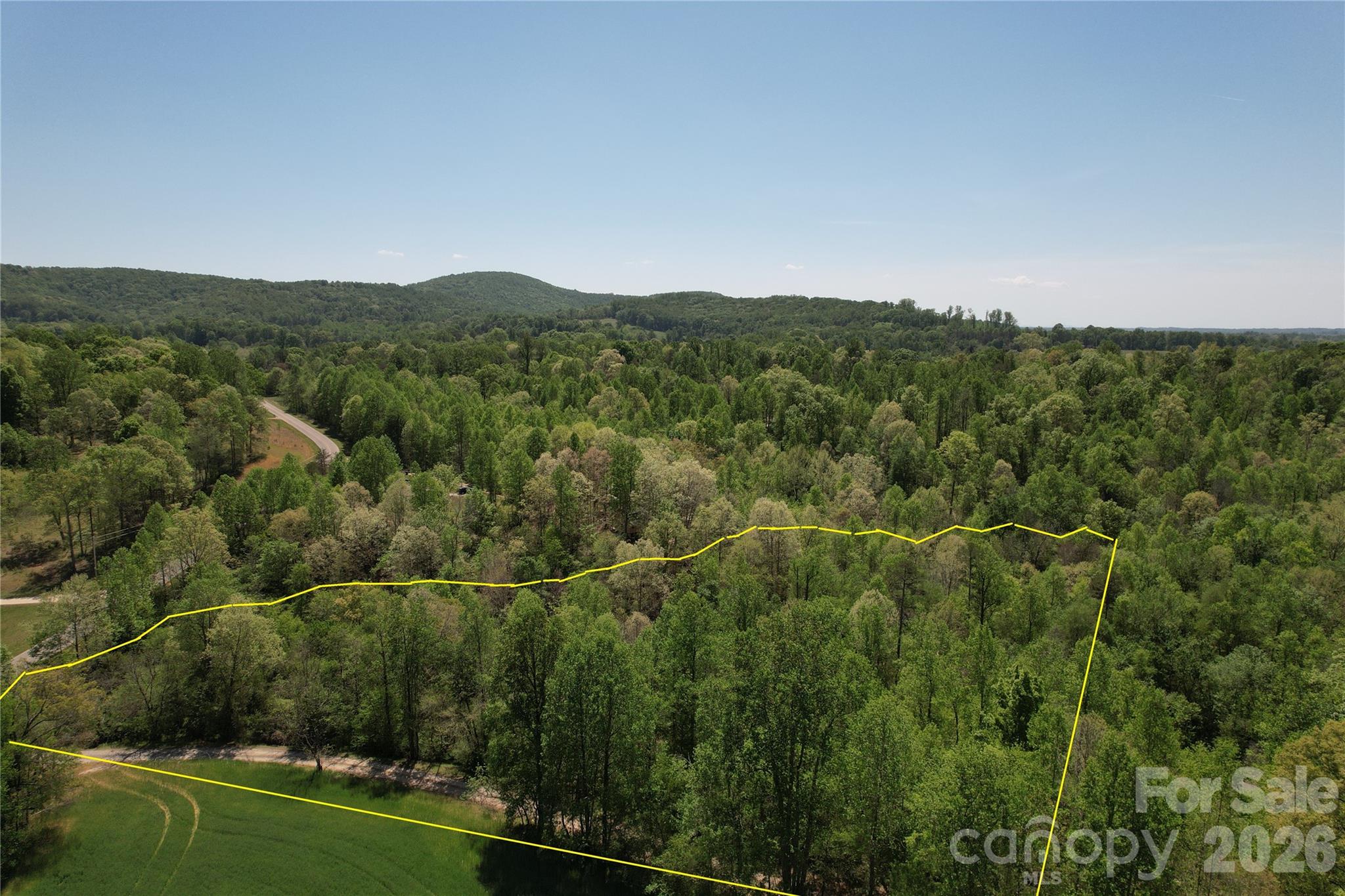 06 Hopewell Church Road Unit 6, Hiddenite, NC, 28636
