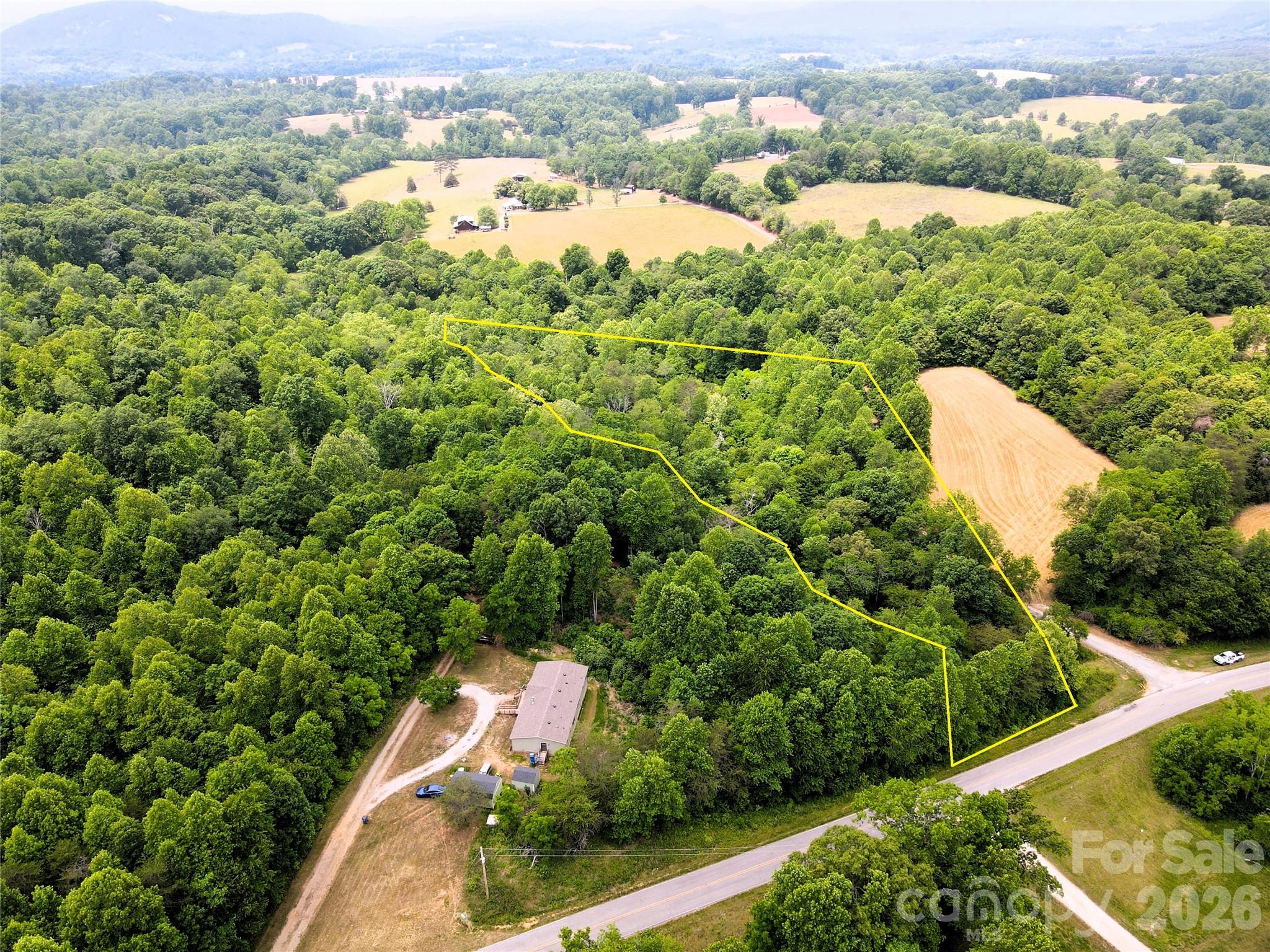 06 Hopewell Church Road 6
