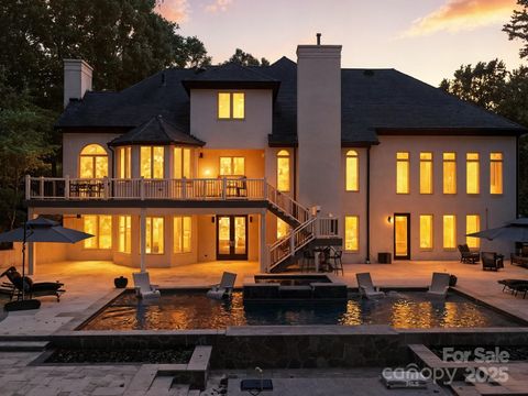 1001 Berwick Court Marvin NC 28173