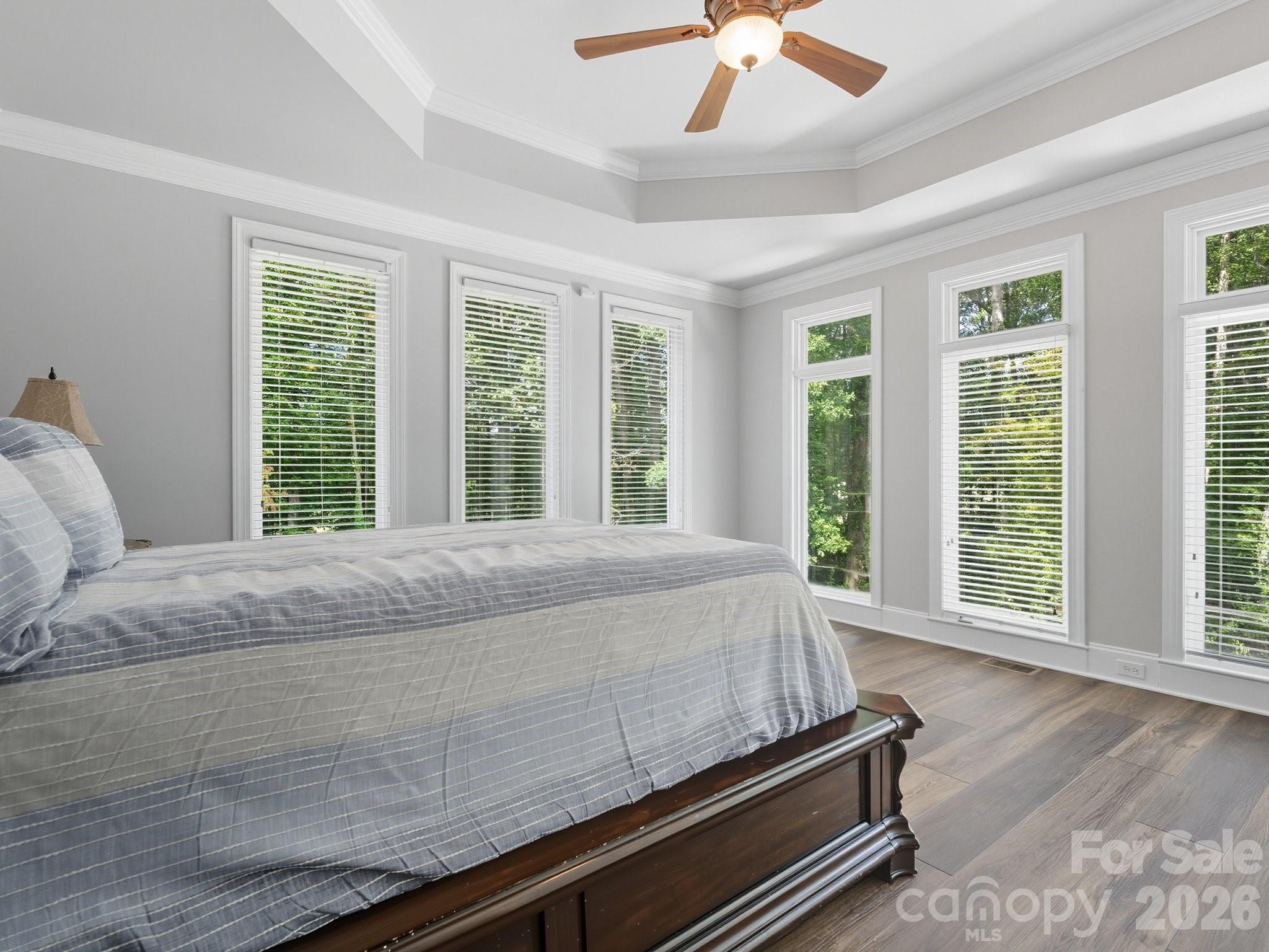 Firethorne - Residential