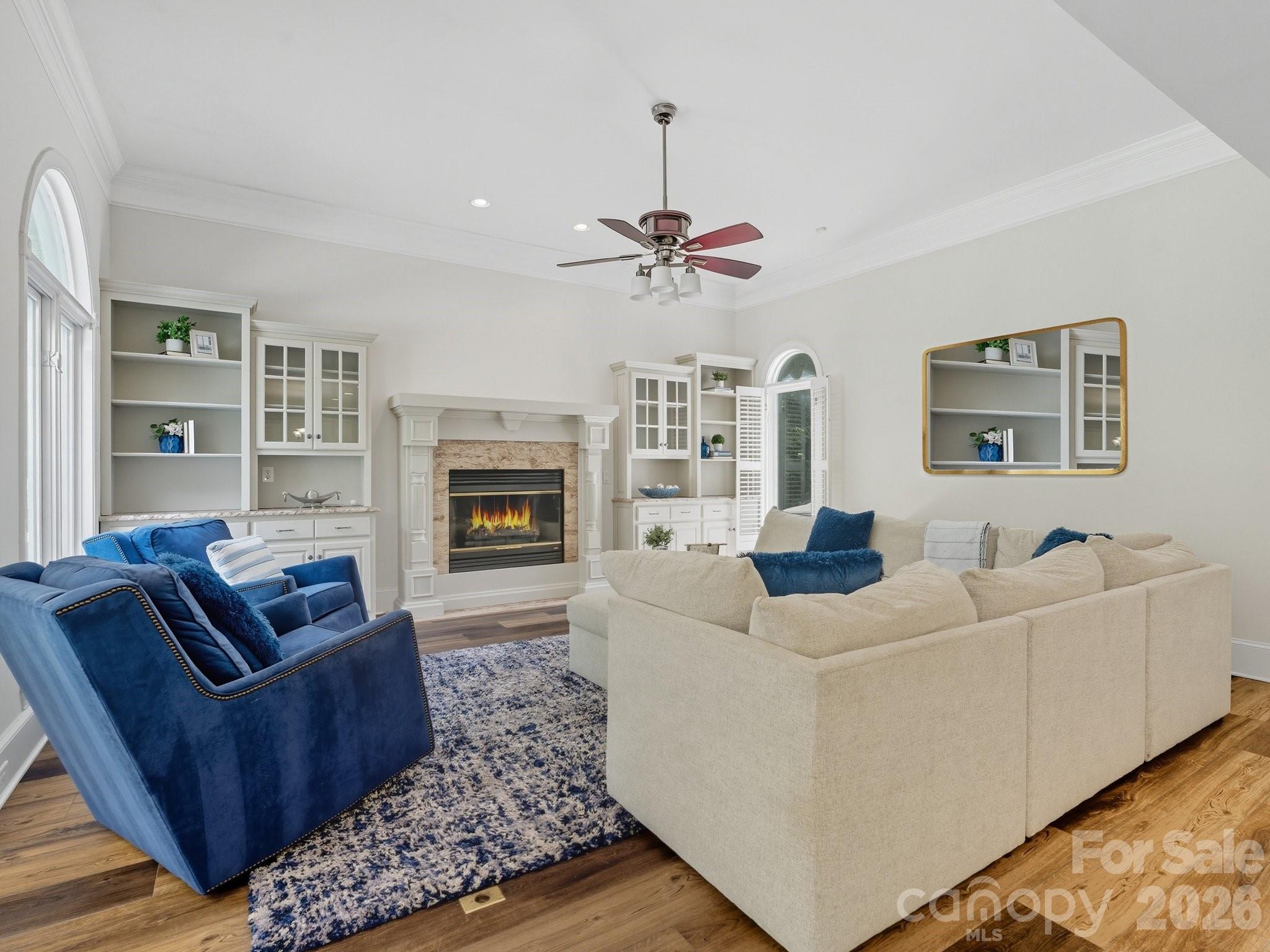 Firethorne - Residential