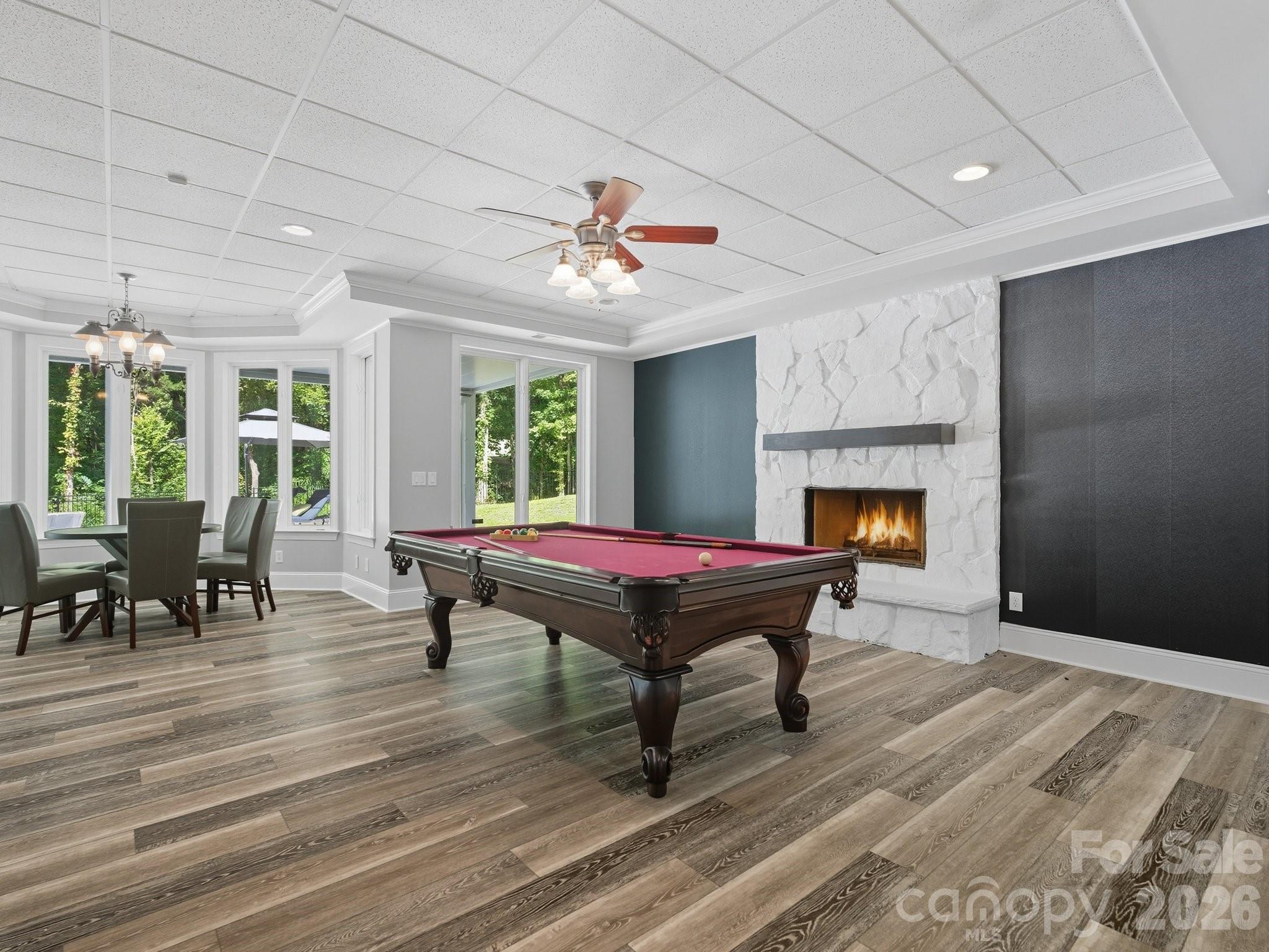 Firethorne - Residential