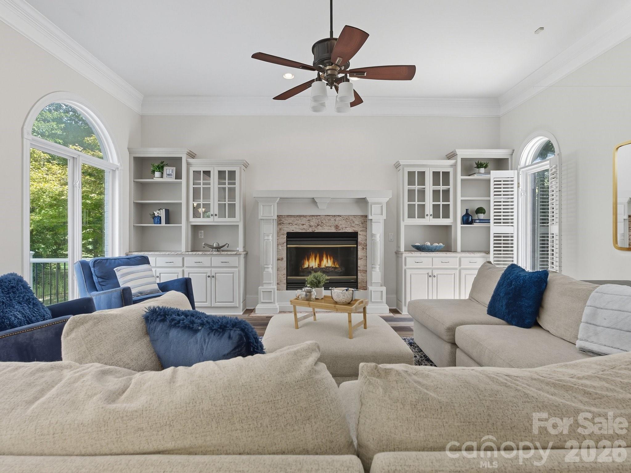 Firethorne - Residential