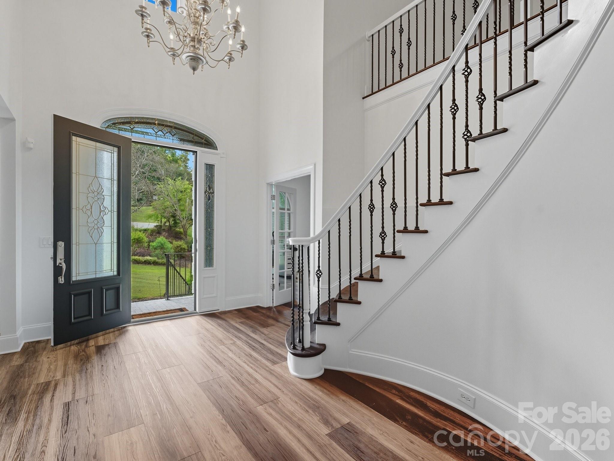 Firethorne - Residential