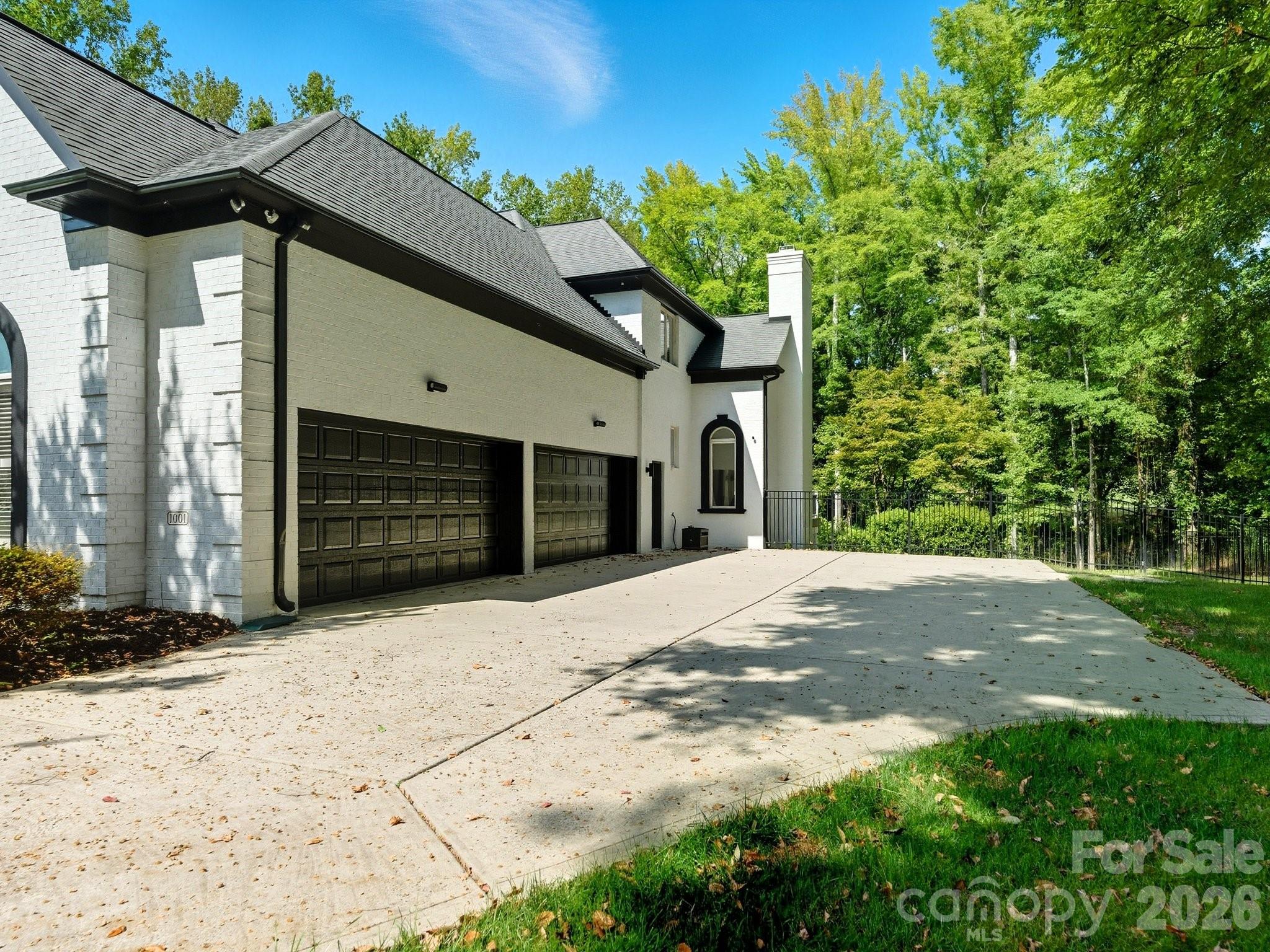 Firethorne - Residential